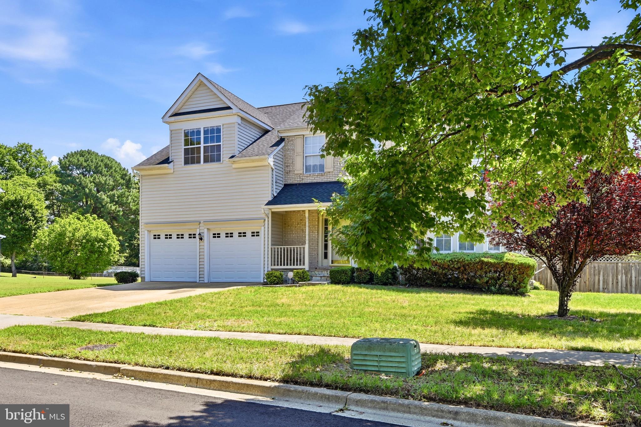 3508 JERVIS COURT