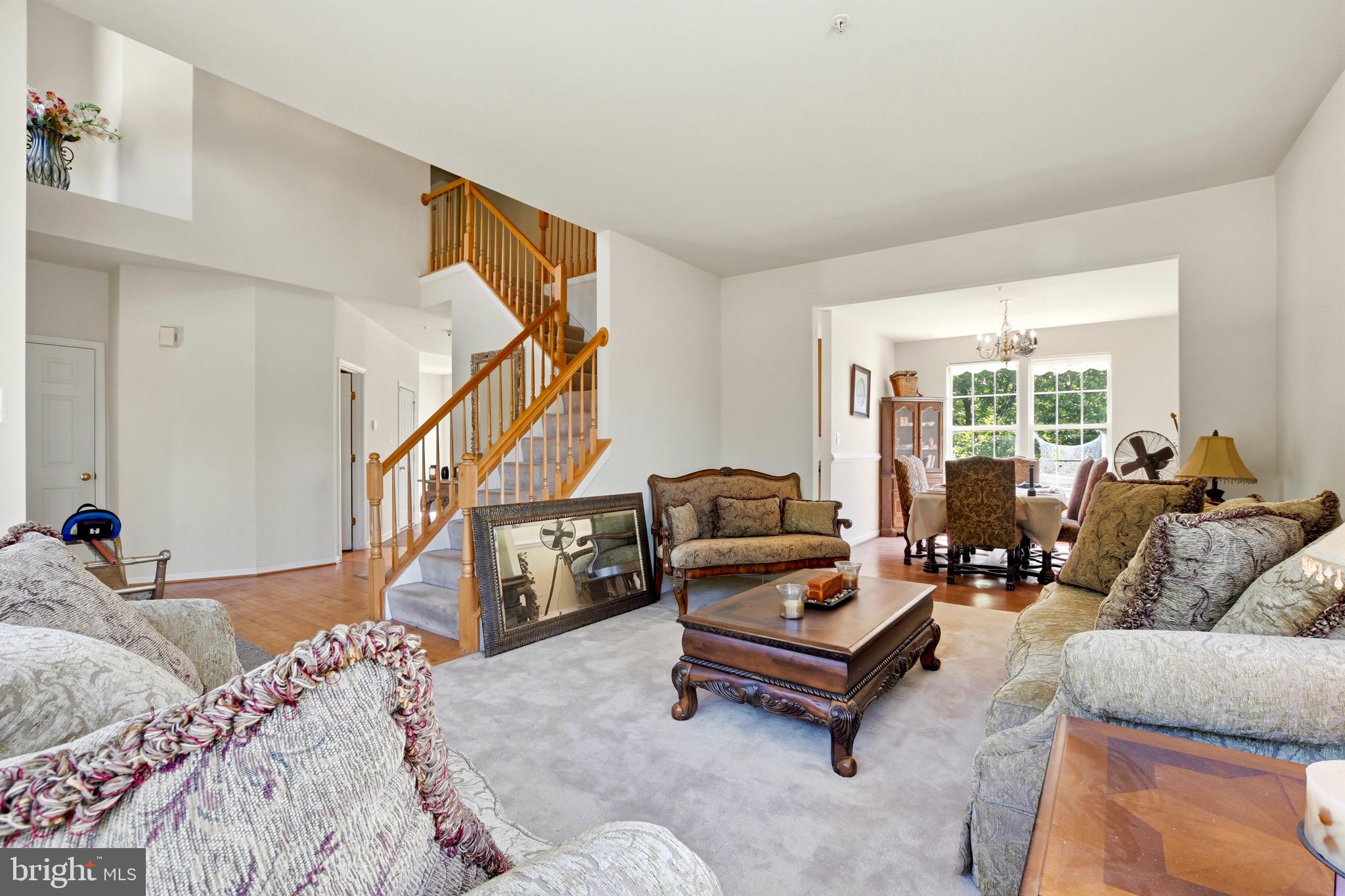 3508 JERVIS COURT