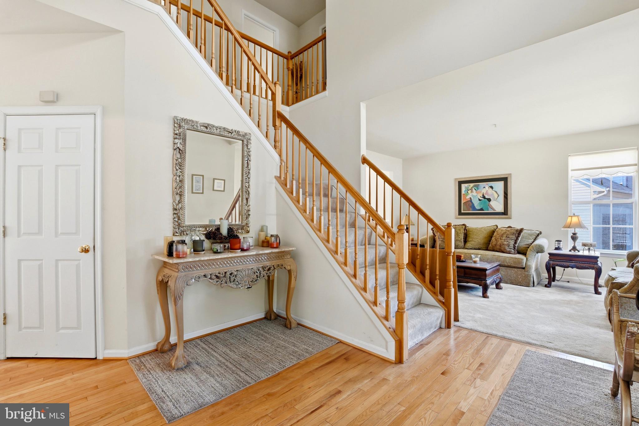 3508 JERVIS COURT