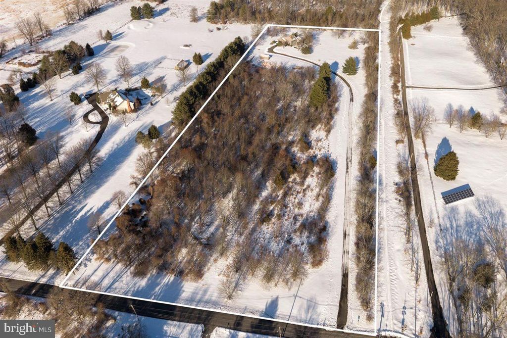 Photo of 2096 Holicong Road, NEW HOPE, PA 18938 (MLS # PABU2113694)