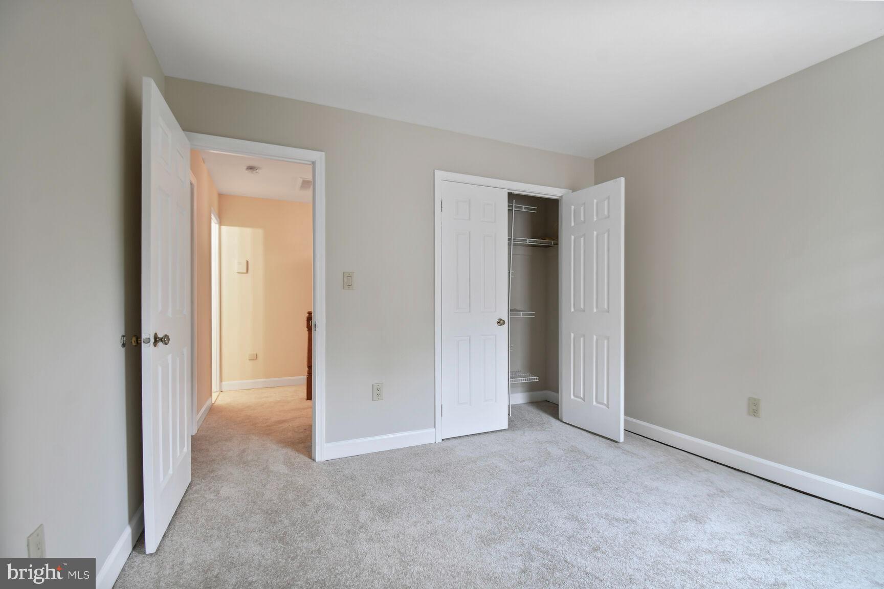 INVERNESS WOODS - Residential Lease