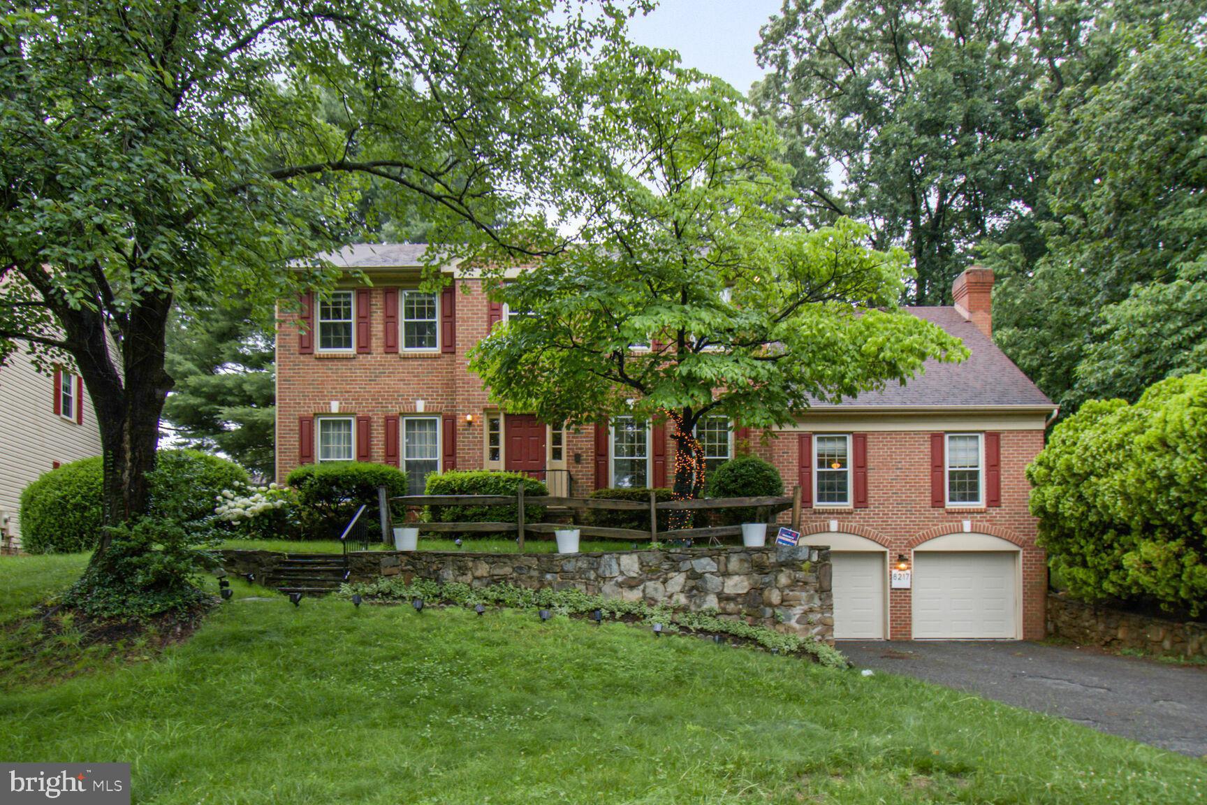 INVERNESS WOODS - Residential Lease