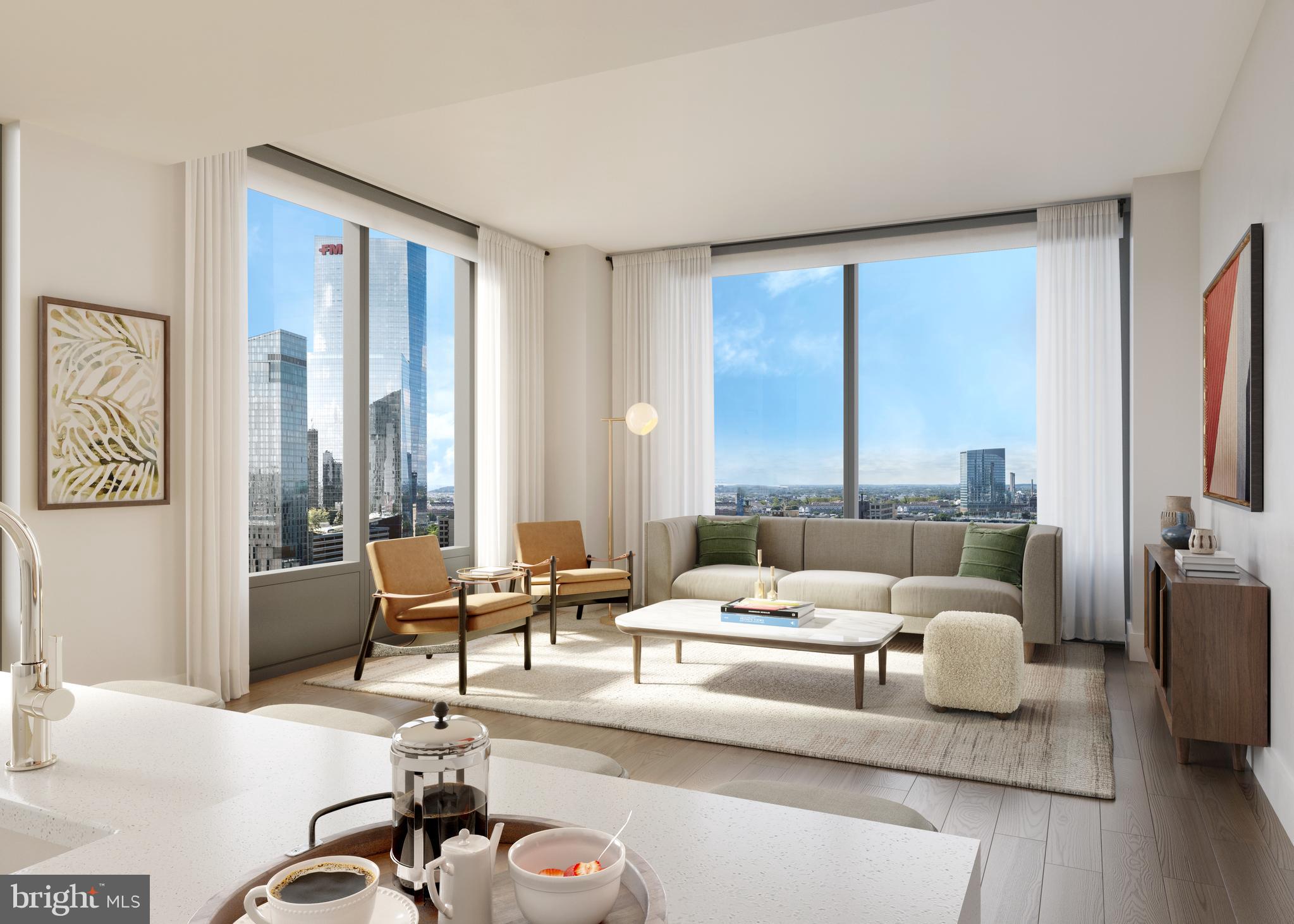 SCHUYLKILL - Residential Lease