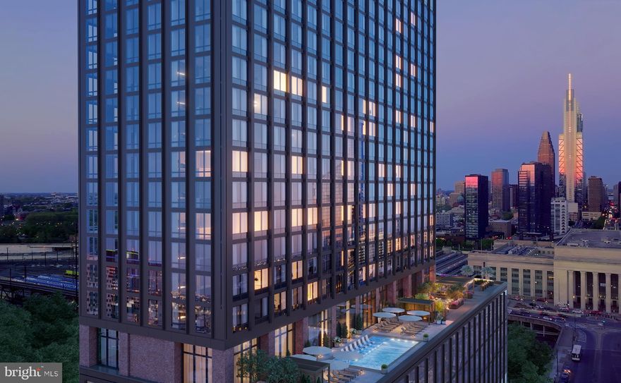 Grand Opening! Offering up to 3 months free.

Experience elevated living with our thoughtfully designed studio to 3-bedroom luxury rentals in Philadelphia. Expansive views, a use of timeless materials and spacious layouts bring in a new standard of living to University City. At Avira, you’ll discover an amenity collection designed for the life you want to live with over 29,000 square feet of indoor and outdoor lifestyle amenities. From co-working lounges and a state-of-the-art fitness club to outdoor spaces like the movie theater, rooftop pool, and cabanas, everything you need to live a life in balance is within reach.

Avira is perfectly positioned in University City, moments from 30th Street Station within Schuylkill Yards. Here, visionaries connect and collaborate, with world-class universities and hospitals including Drexel University, University of Pennsylvania, and Children’s Hospital of Philadelphia all close by. The neighborhood boasts exceptional dining and retail, along with inspiring green spaces, such as Schuylkill River Trail, Cira Green, Penn Park, and Drexel Square. Discover a place to live, study, work, and create — a community like no other.

Schuylkill Yards is a 14-acre transit-oriented neighborhood master-planned and developed by Brandywine in partnership with Drexel University. Designed to unleash the potential of the people around us, this community of restaurants, retailers, residences, and businesses – complemented by abundant greenspace, transit connections, and a culture of innovation – make Schuylkill Yards an unmatched place to live and thrive. Schedule a tour today.