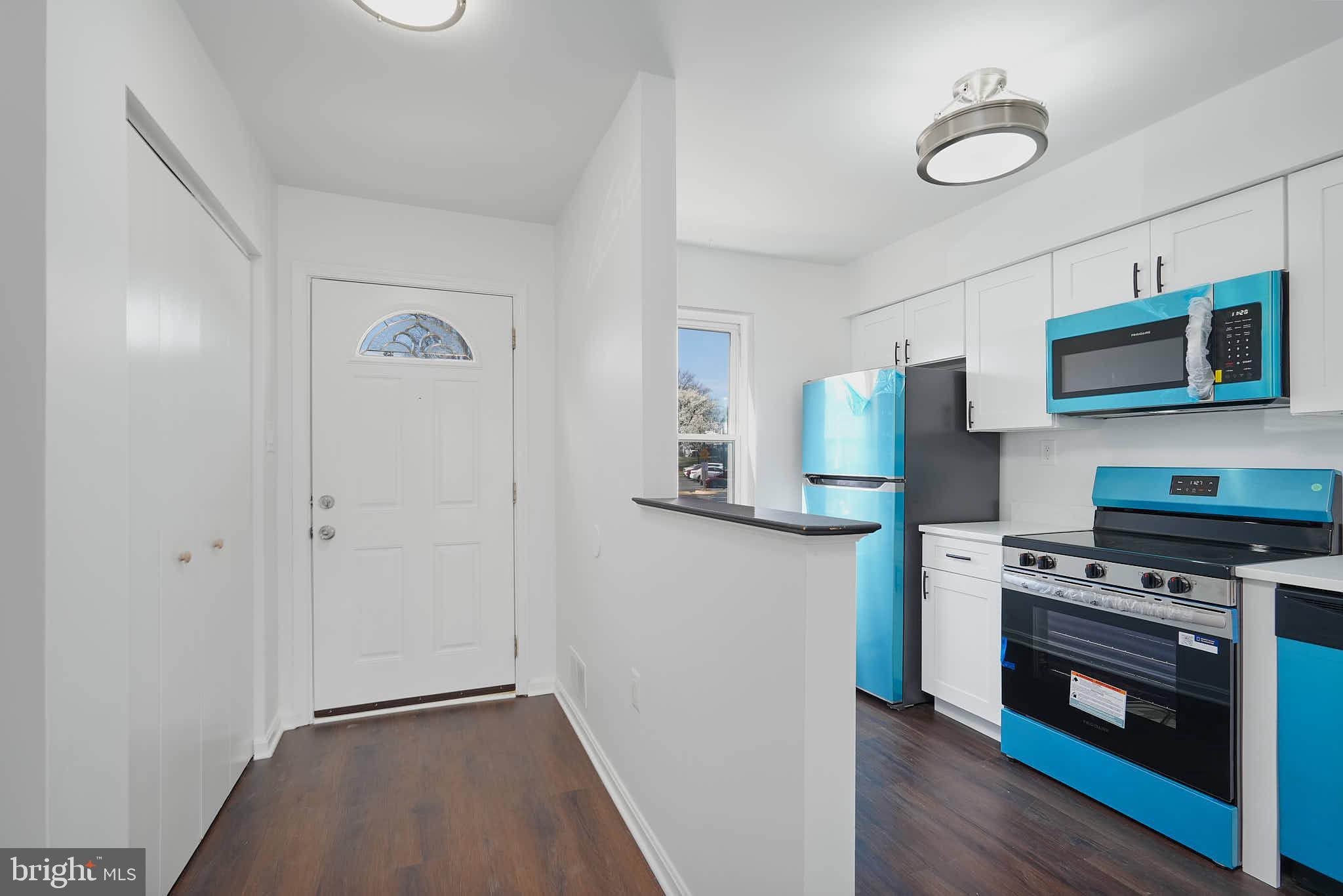 FAIRLAND - Residential
