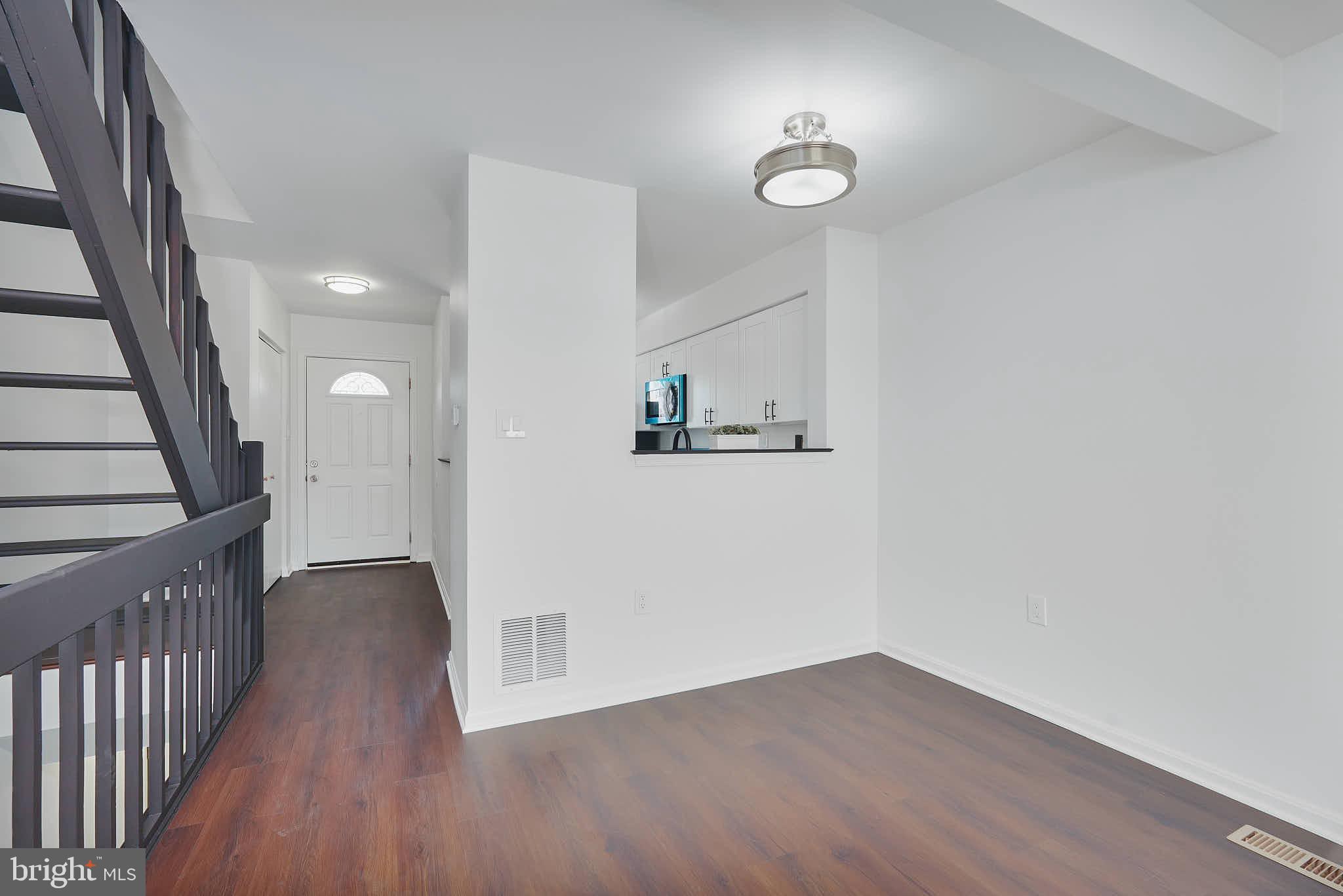 FAIRLAND - Residential