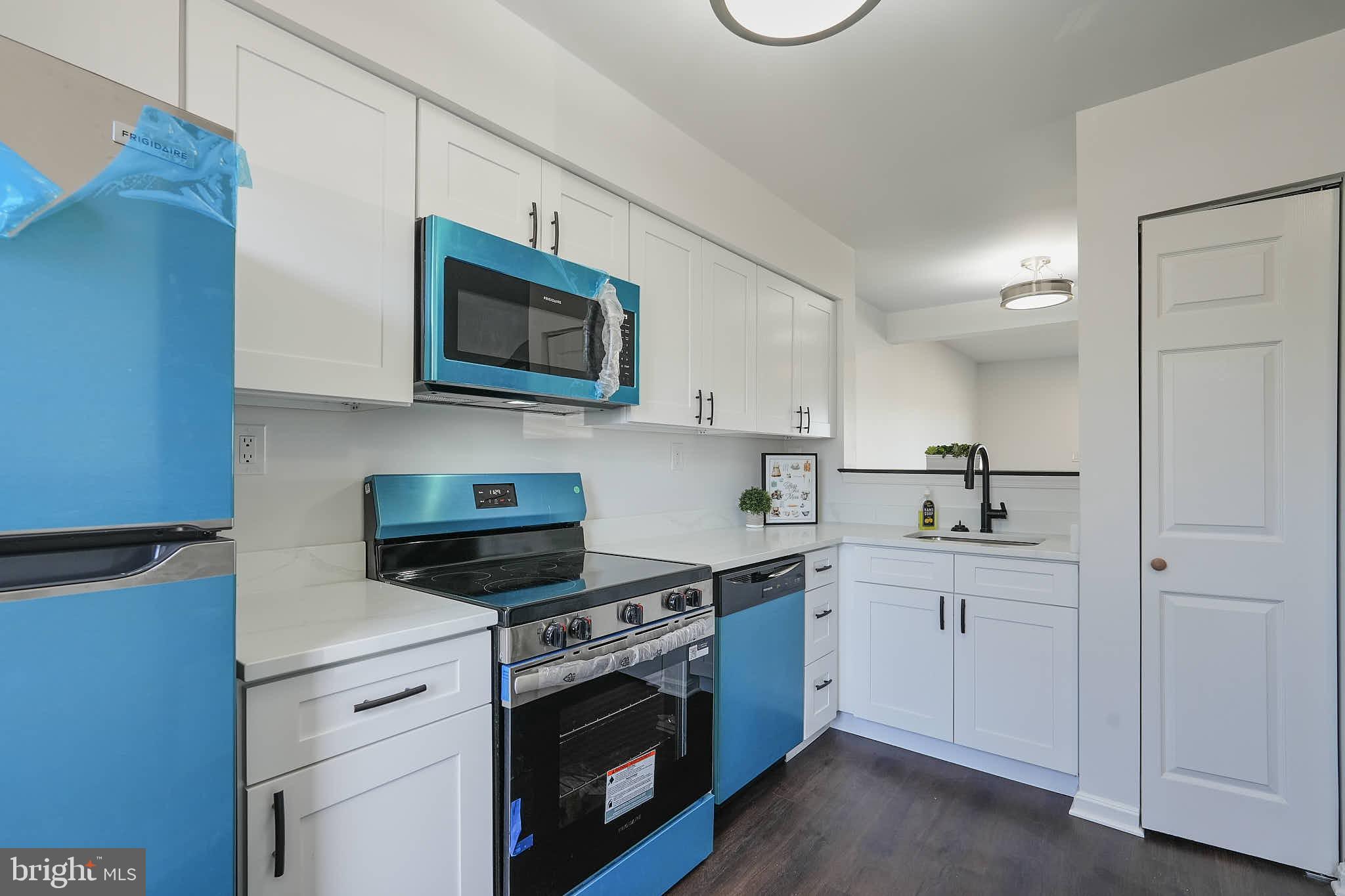 FAIRLAND - Residential