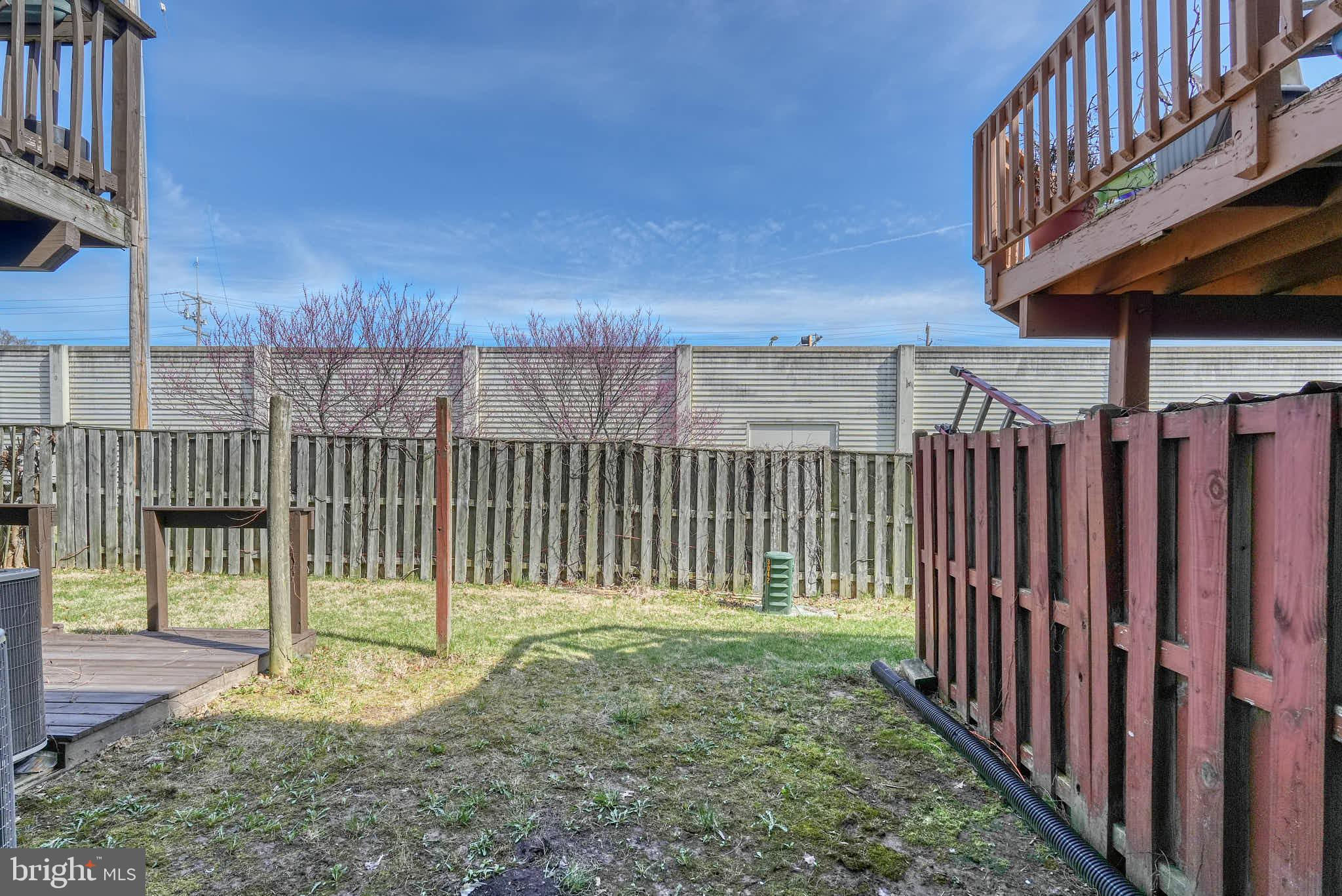 FAIRLAND - Residential