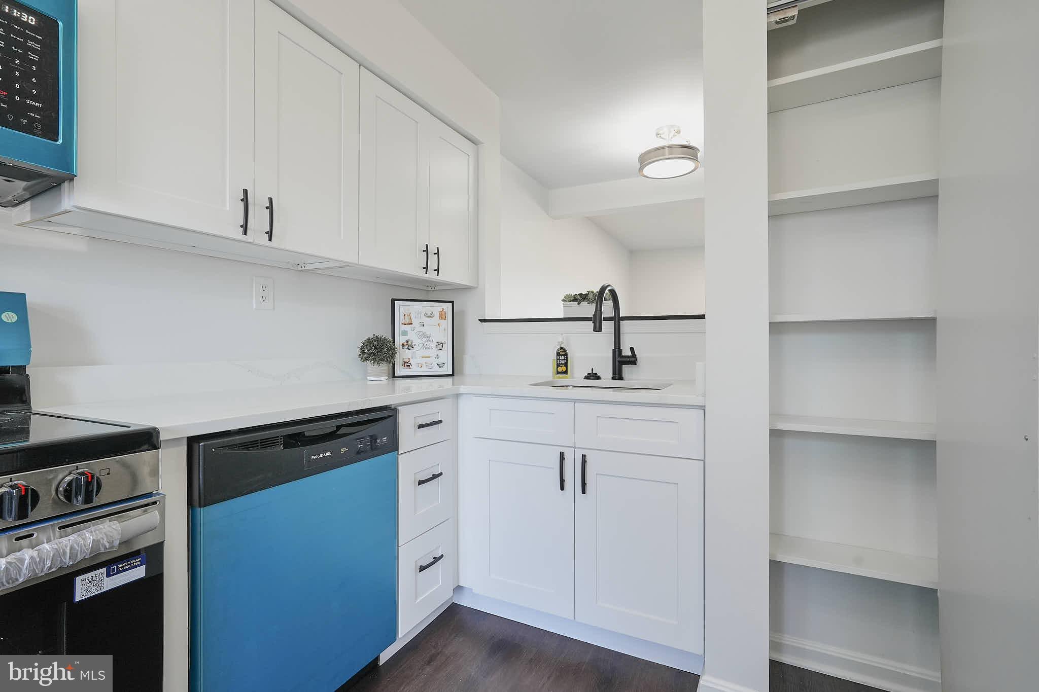 FAIRLAND - Residential