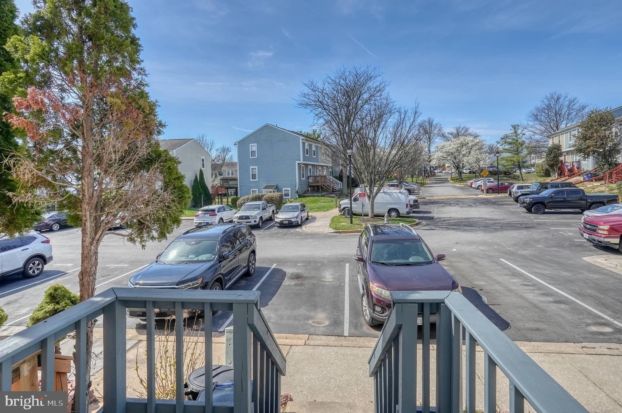 FAIRLAND - Residential