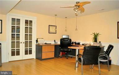 FERNDALE HEIGHTS - Residential