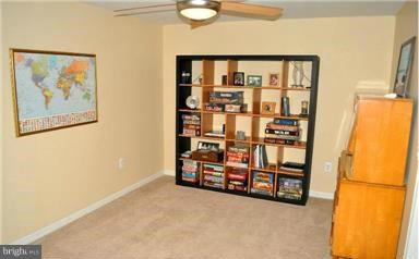 FERNDALE HEIGHTS - Residential