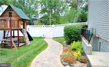 FERNDALE HEIGHTS - Residential