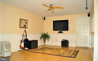 FERNDALE HEIGHTS - Residential