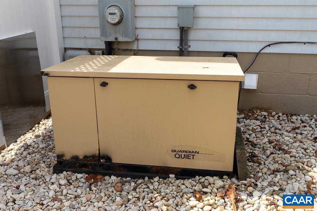 COUNTRY MEADOWS - Residential