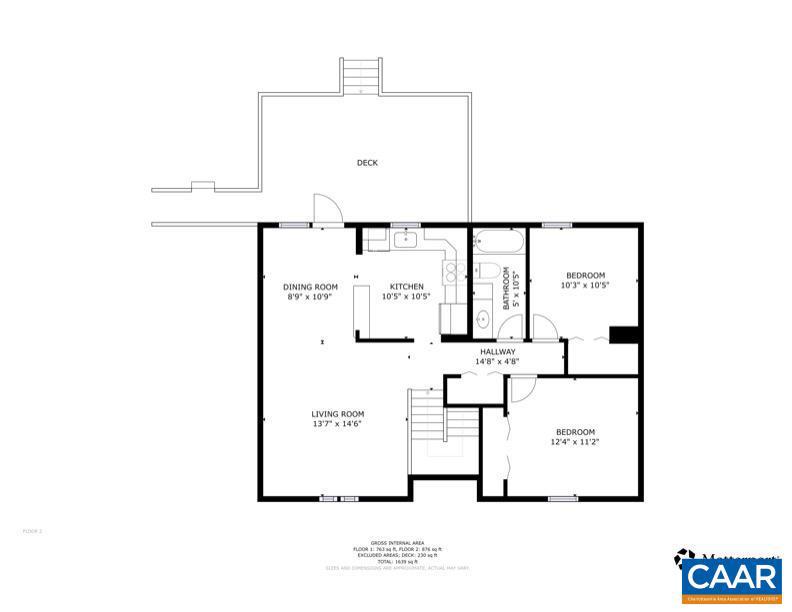 COUNTRY MEADOWS - Residential