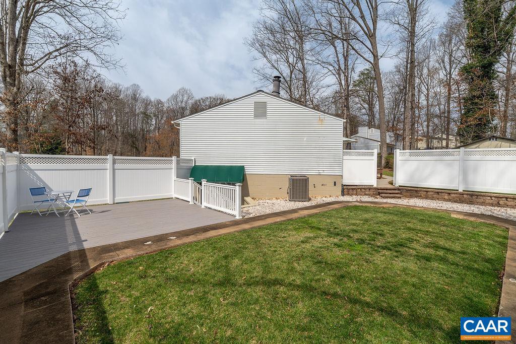 COUNTRY MEADOWS - Residential