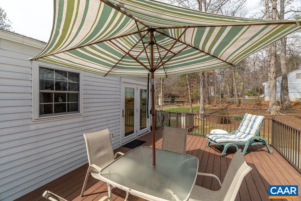 COUNTRY MEADOWS - Residential