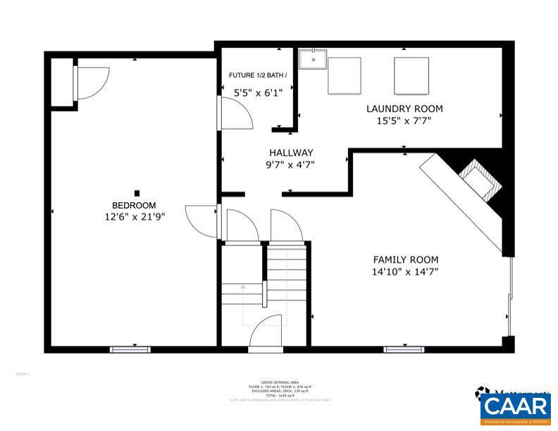 COUNTRY MEADOWS - Residential