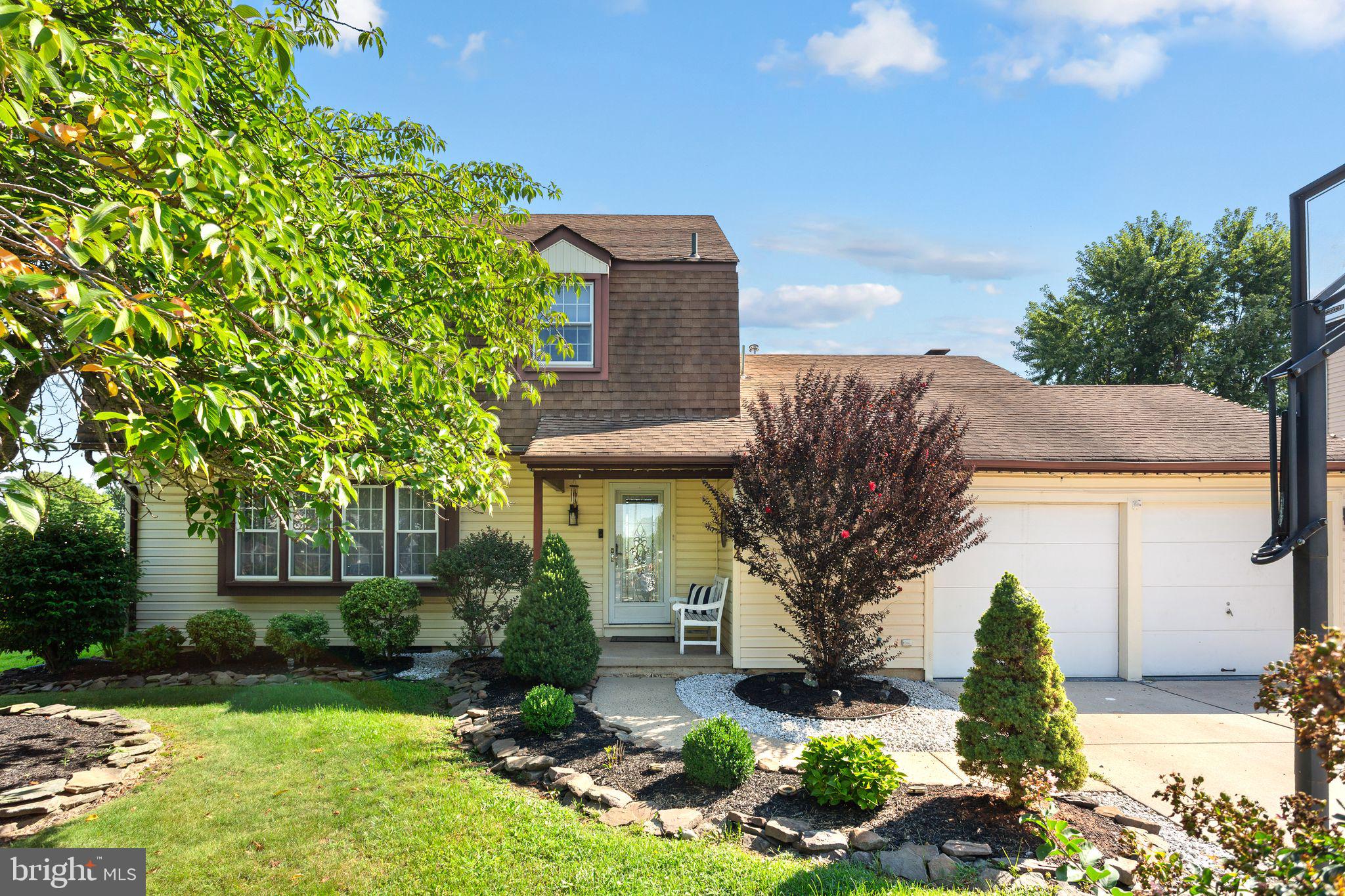 284 TENBY CHASE DRIVE