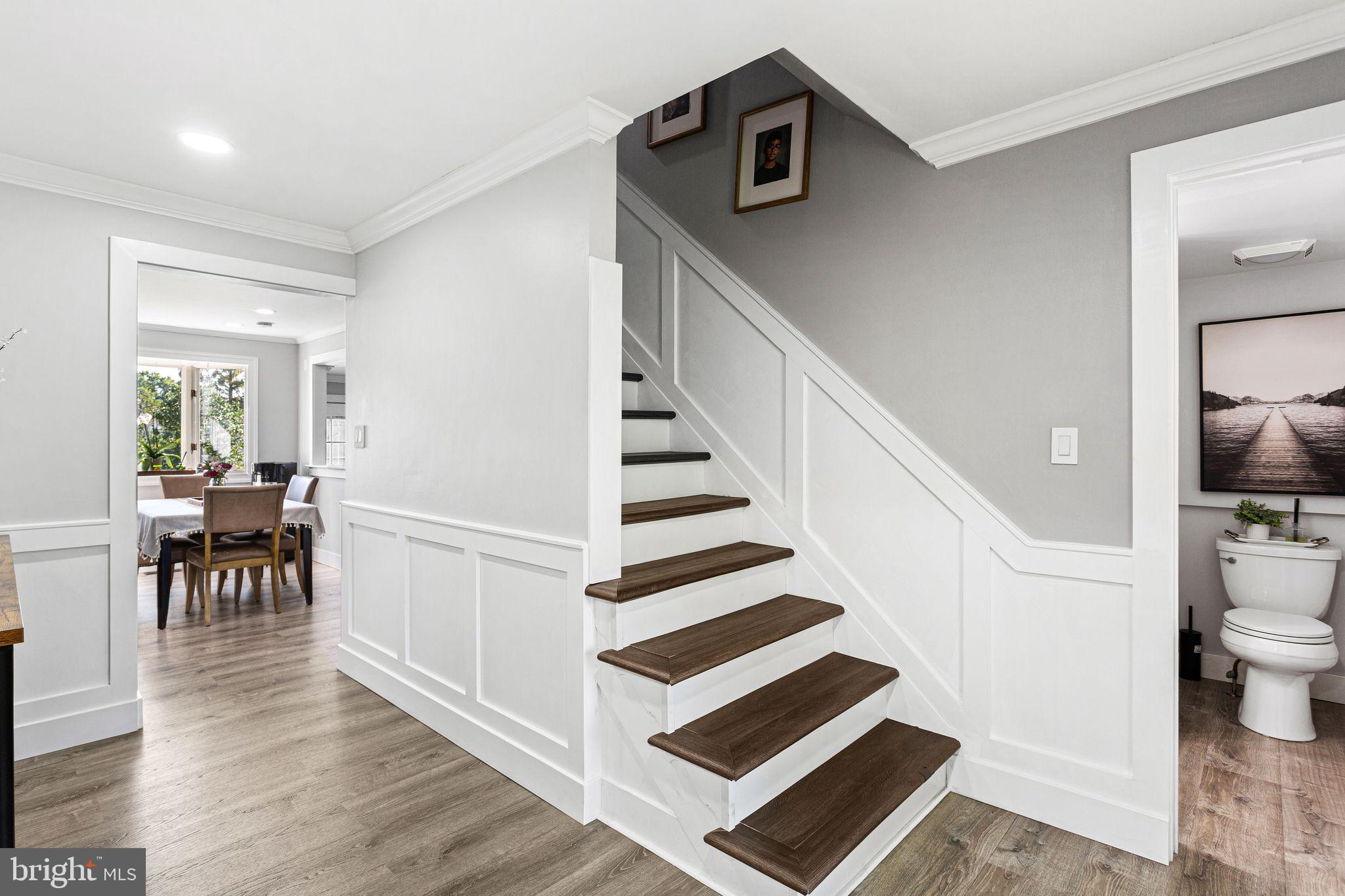 284 TENBY CHASE DRIVE