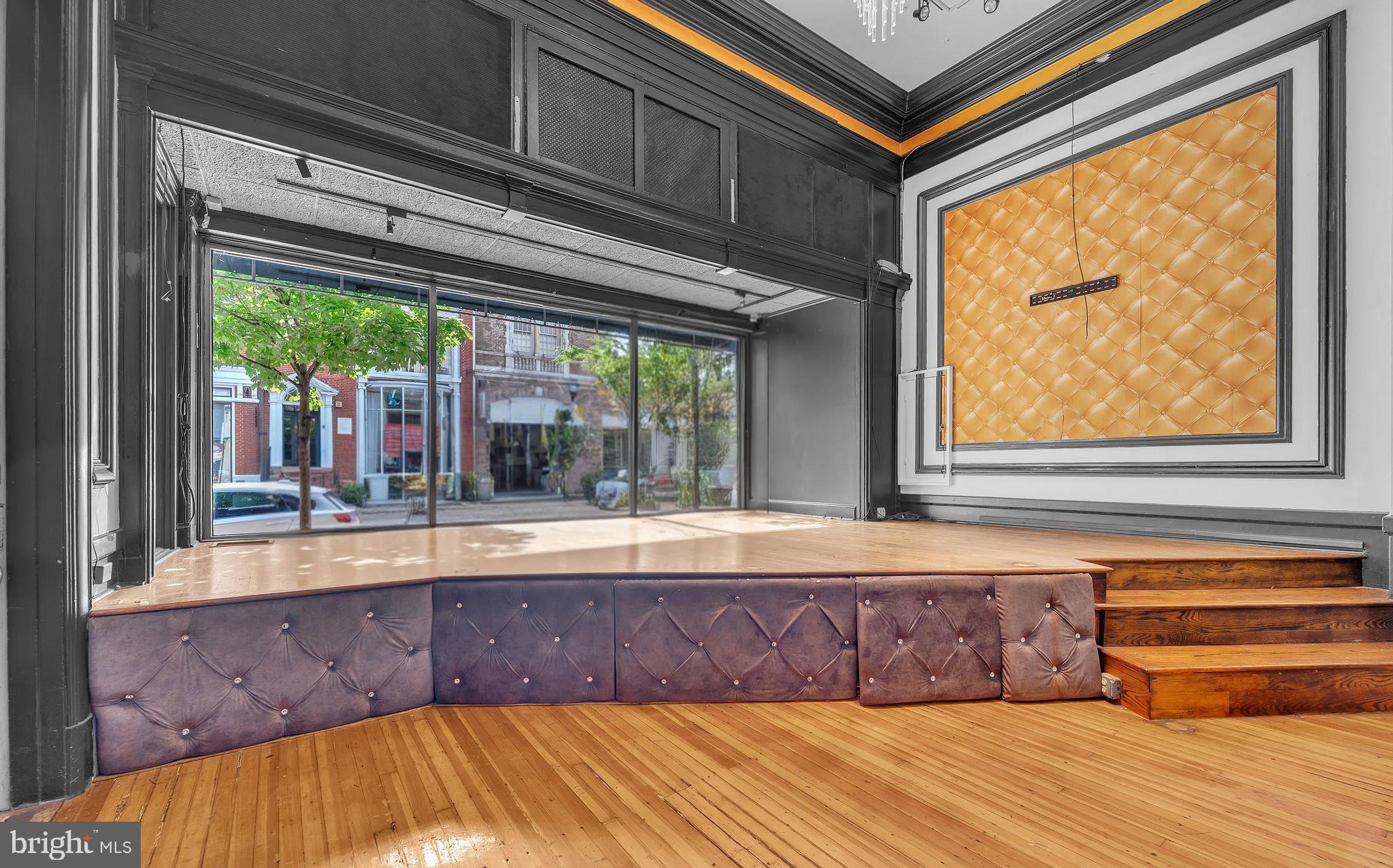 518 N CHARLES STREET