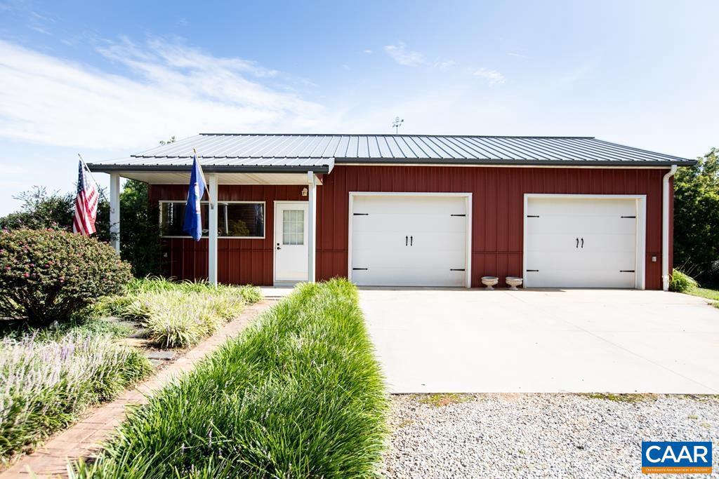 1501 SAXKEY RD