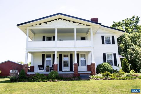 Homes For Sale - 1501 Saxkey Rd Rd<br/> Charlotte County, DRAKES BRANCH, VA 23937