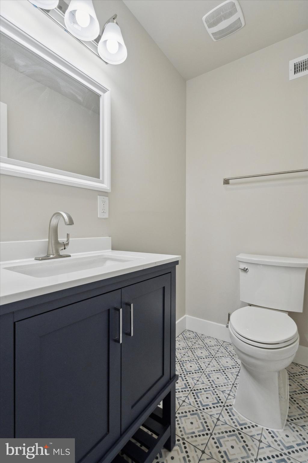 POINT BREEZE - Residential