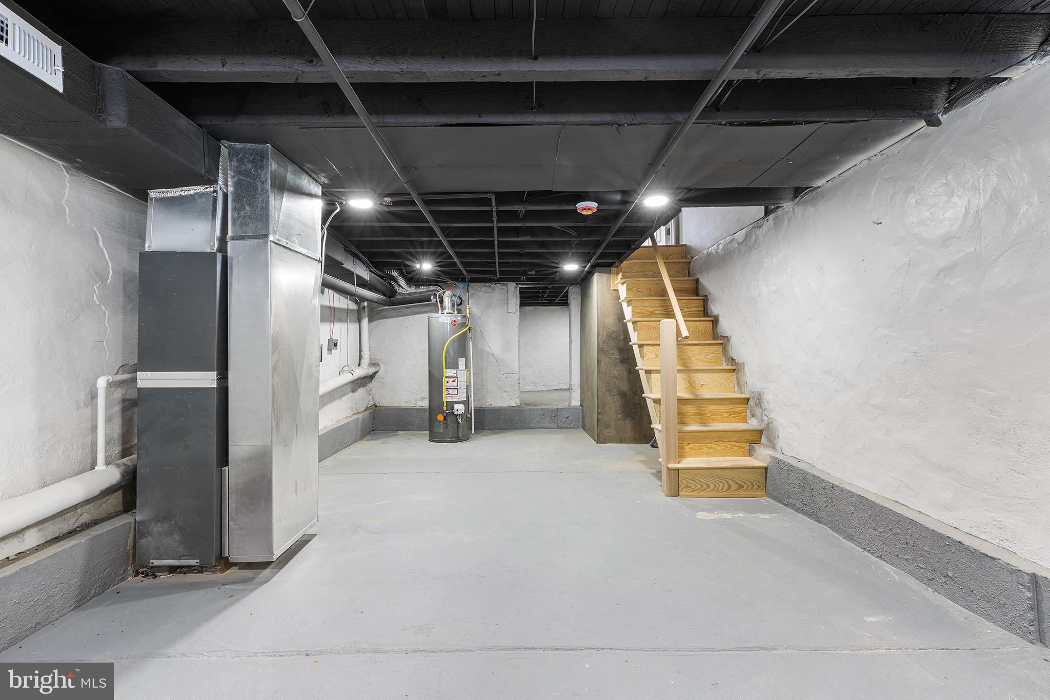 POINT BREEZE - Residential