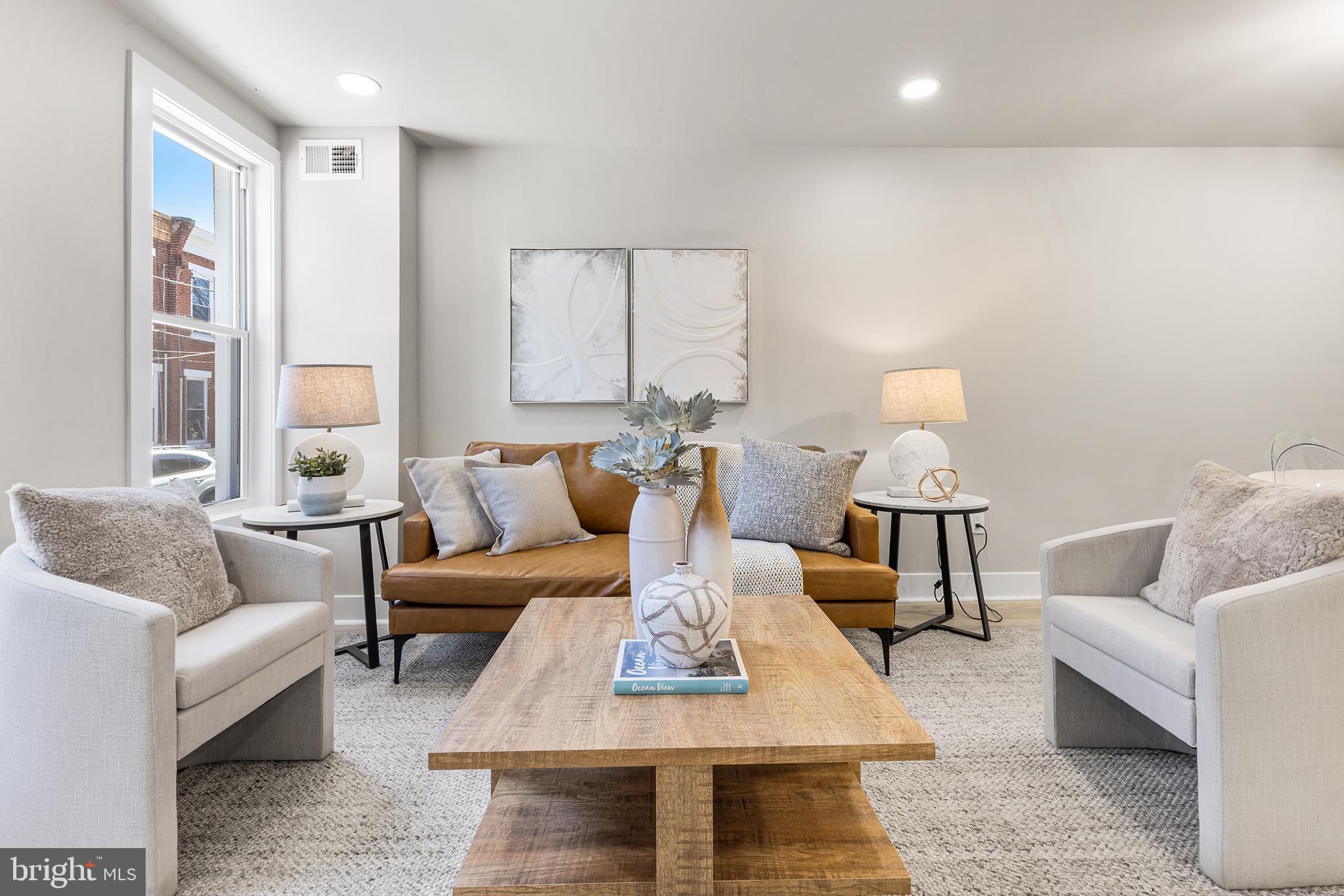 POINT BREEZE - Residential