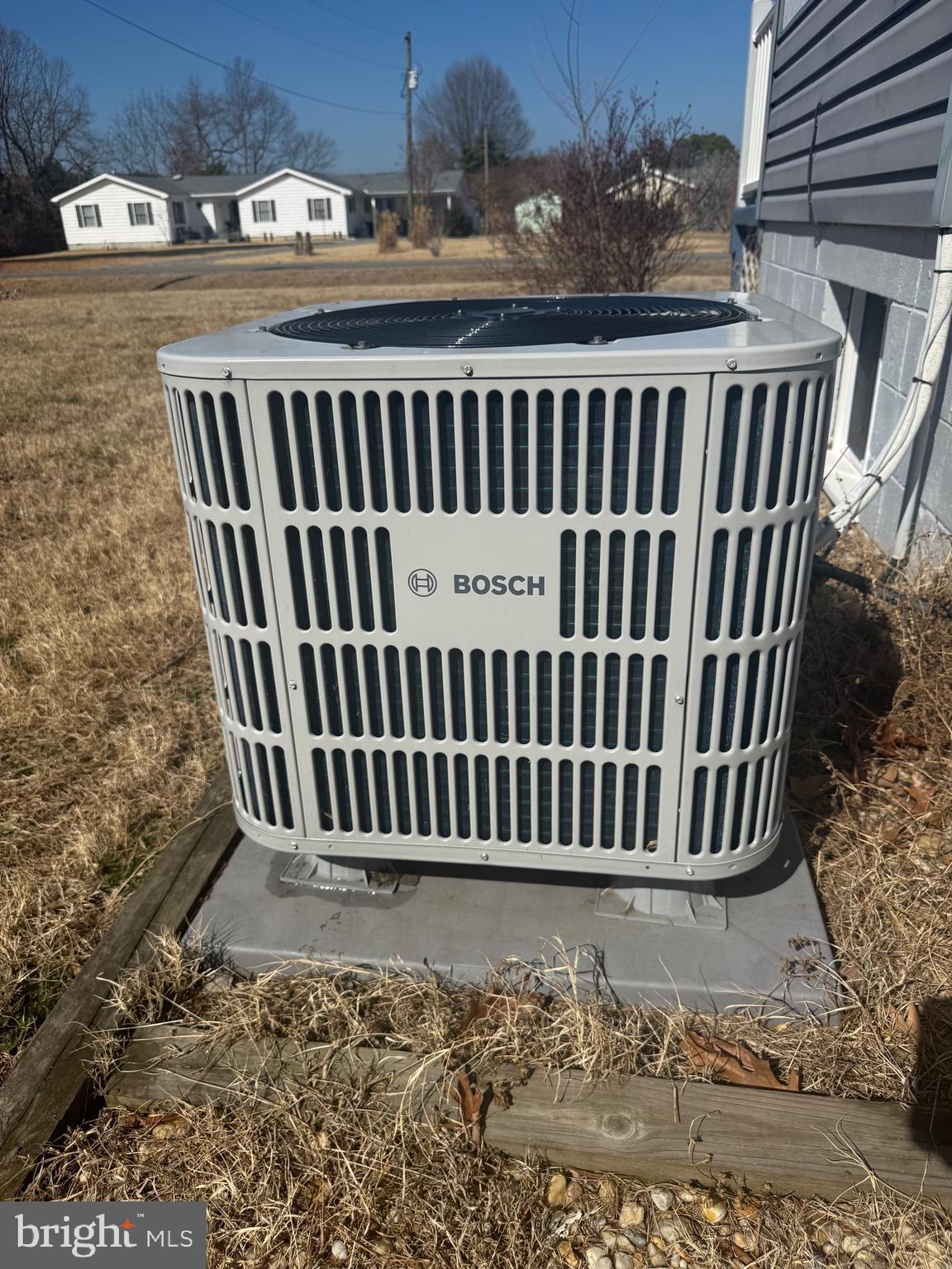 GLEBE HARBOR - Residential