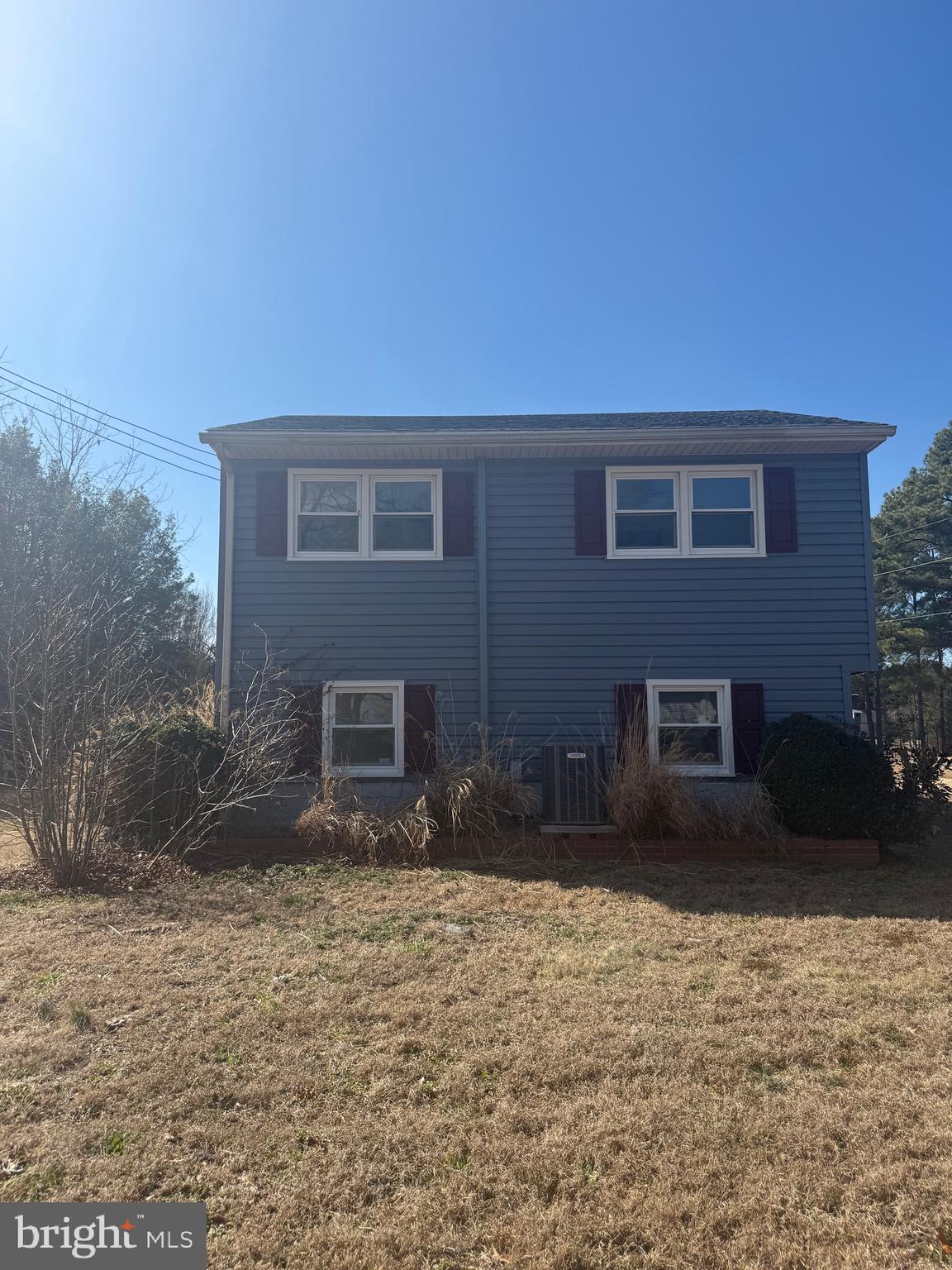 GLEBE HARBOR - Residential