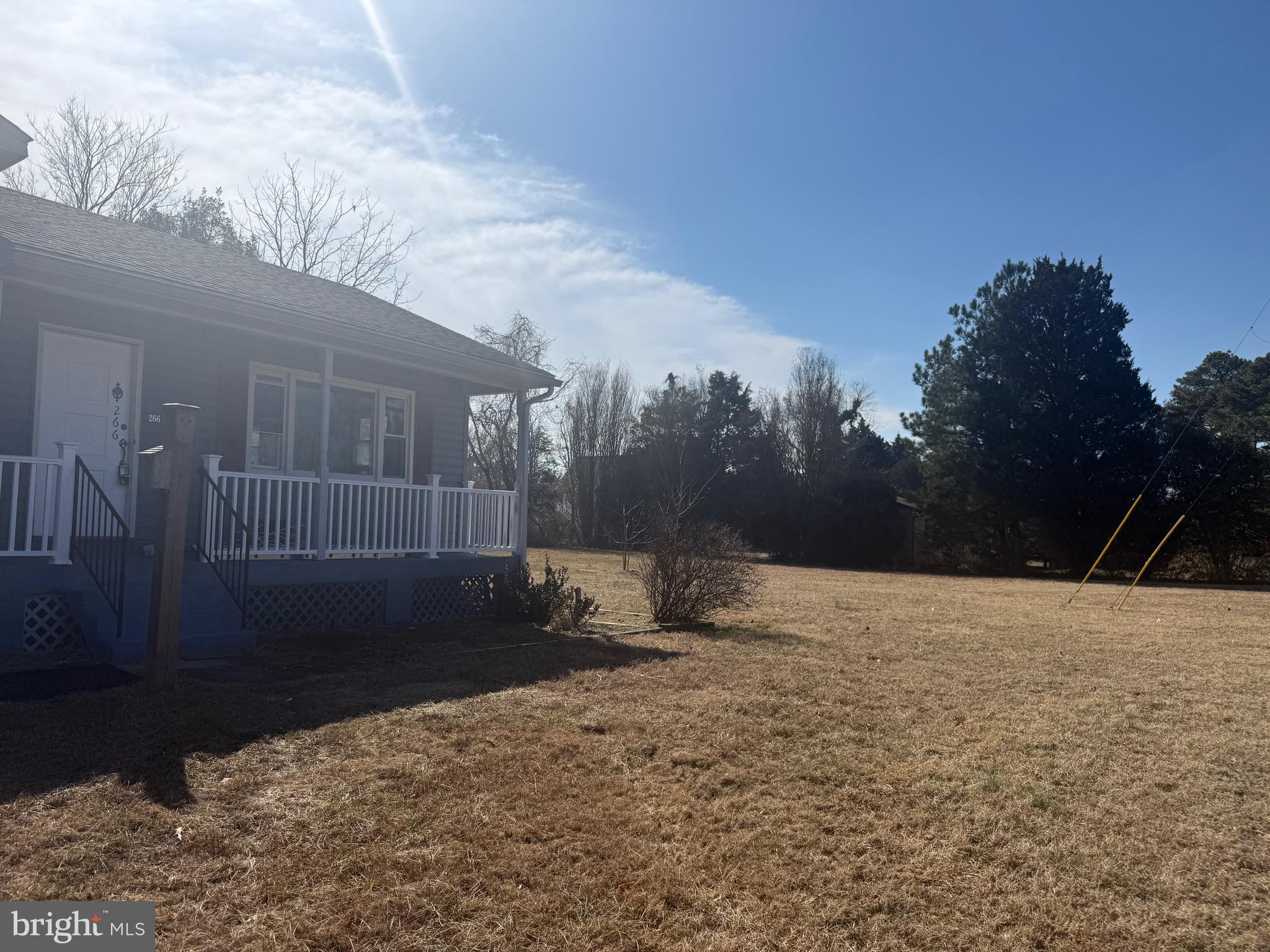GLEBE HARBOR - Residential