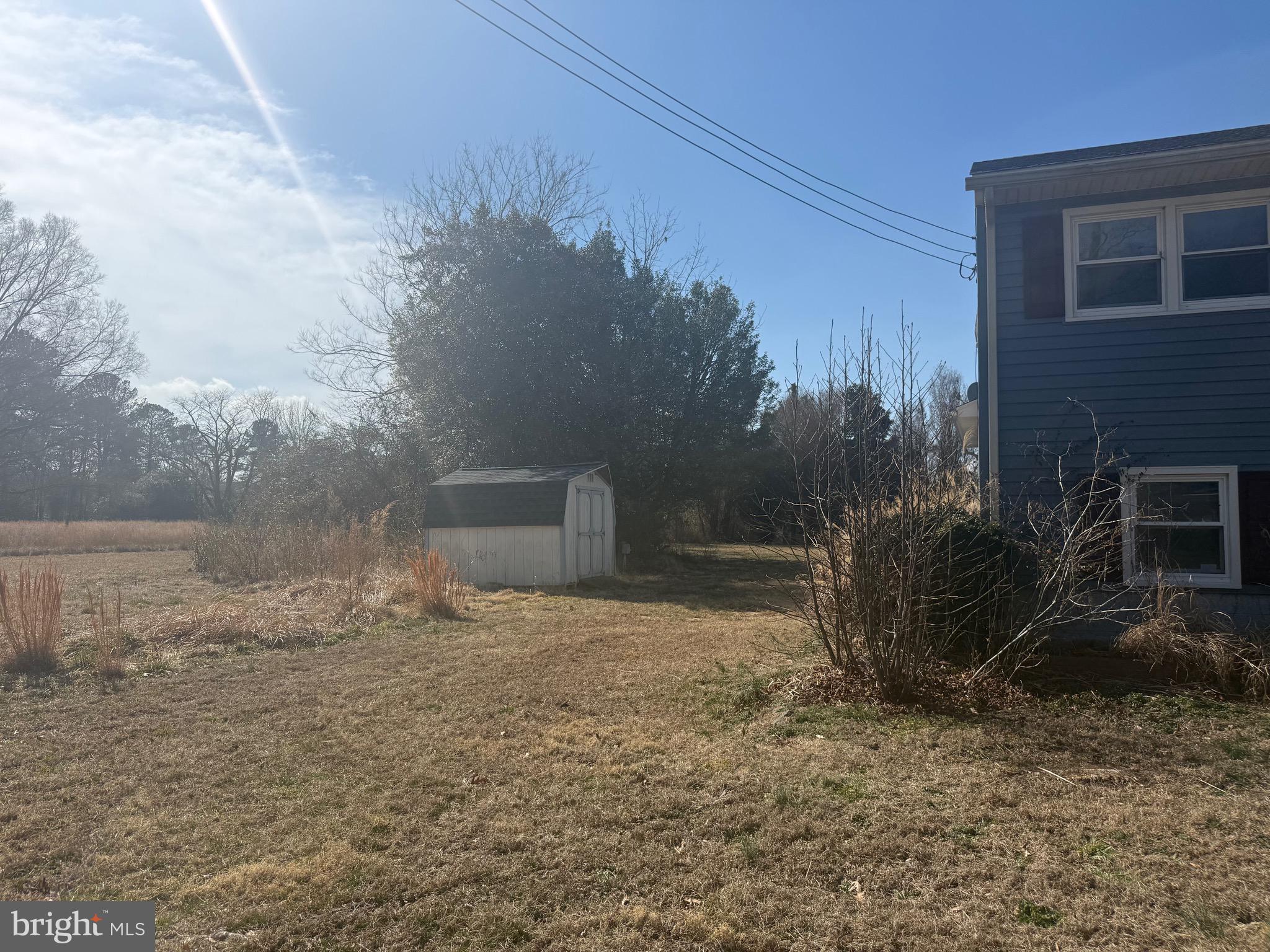 GLEBE HARBOR - Residential