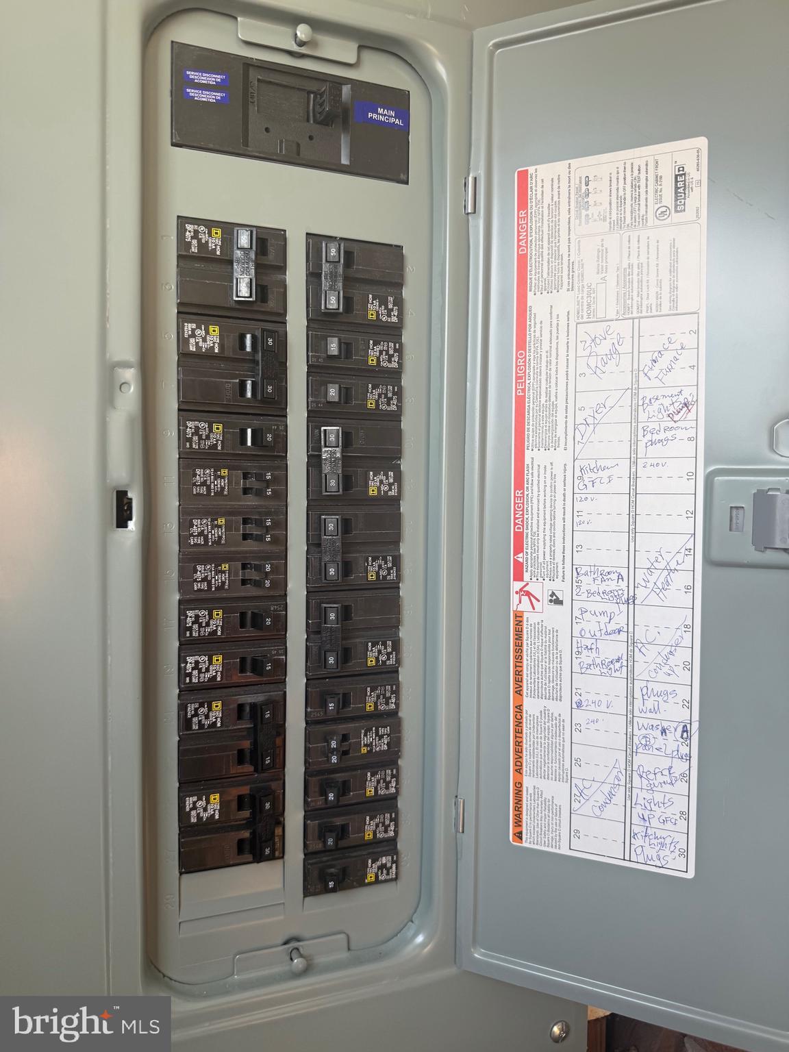 GLEBE HARBOR - Residential