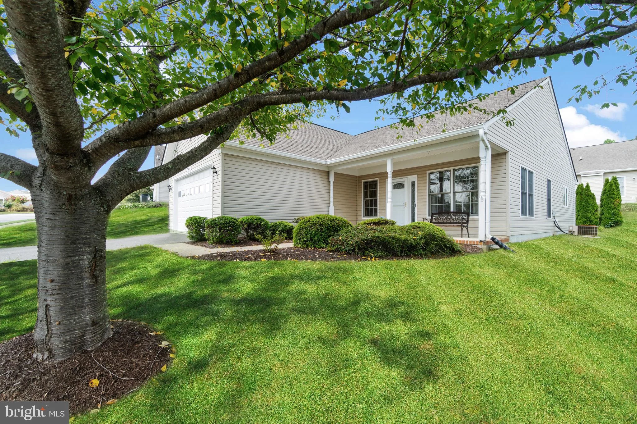 6817 Castleton Drive, Fredericksburg, VA 22407