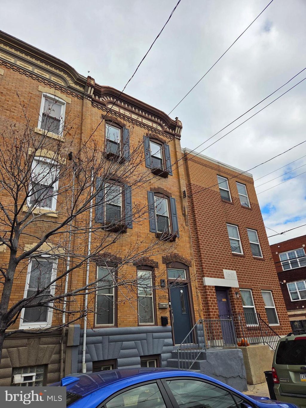 Photo of 1603 Ellsworth Street #B, PHILADELPHIA, PA 19146 (MLS # PAPH2560332)