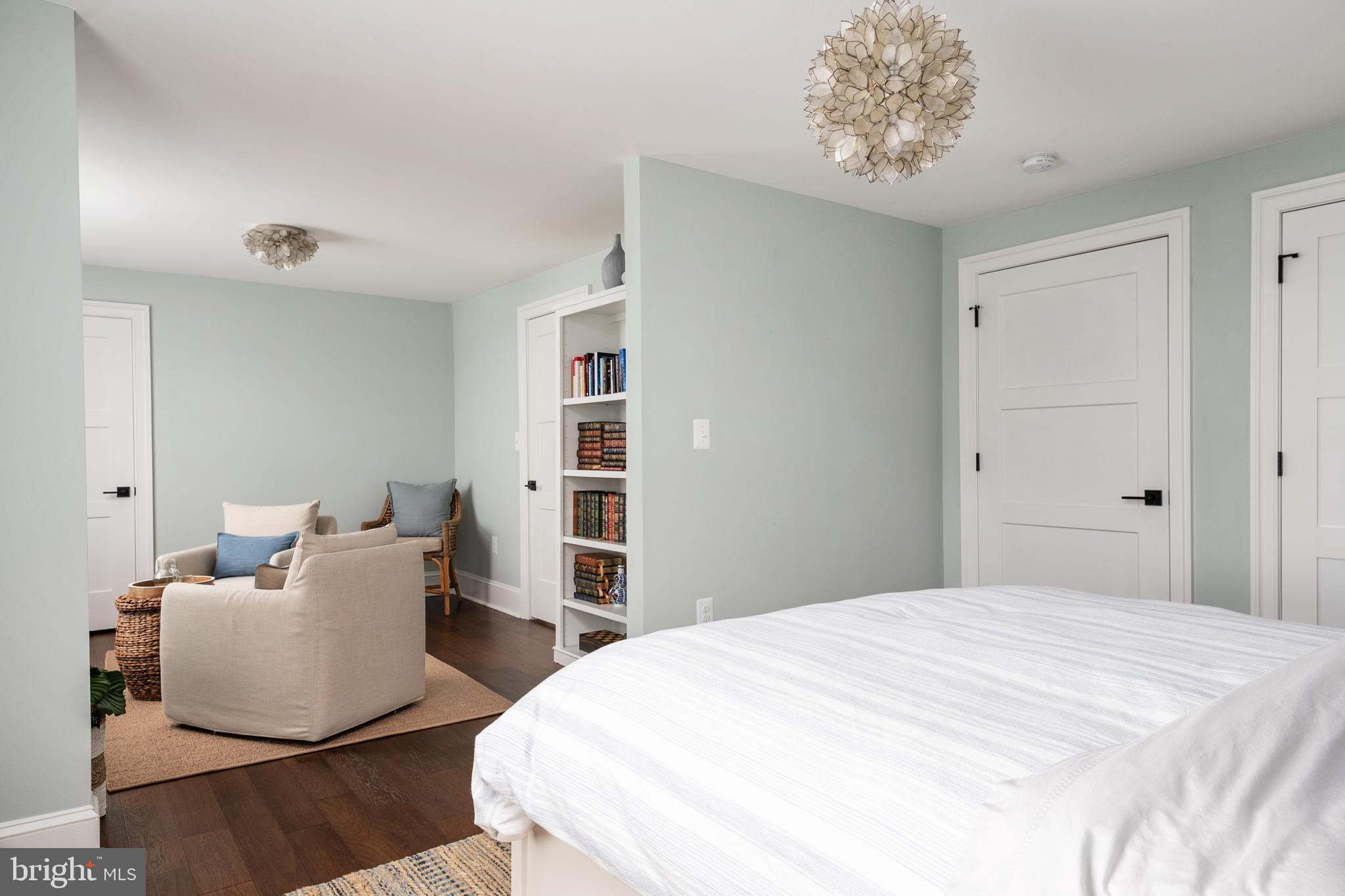 TYDINGS ON THE BAY - Residential