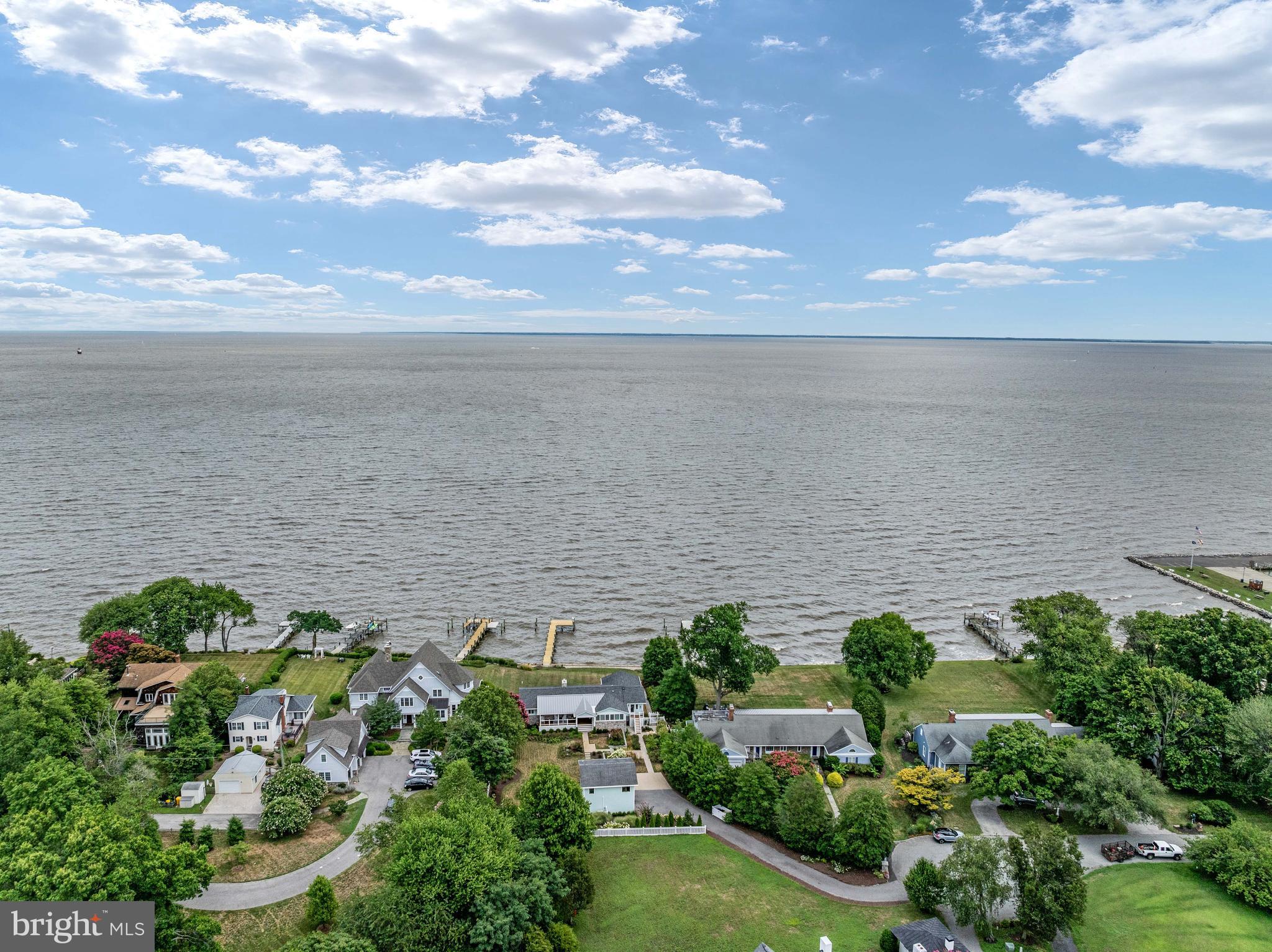 TYDINGS ON THE BAY - Residential
