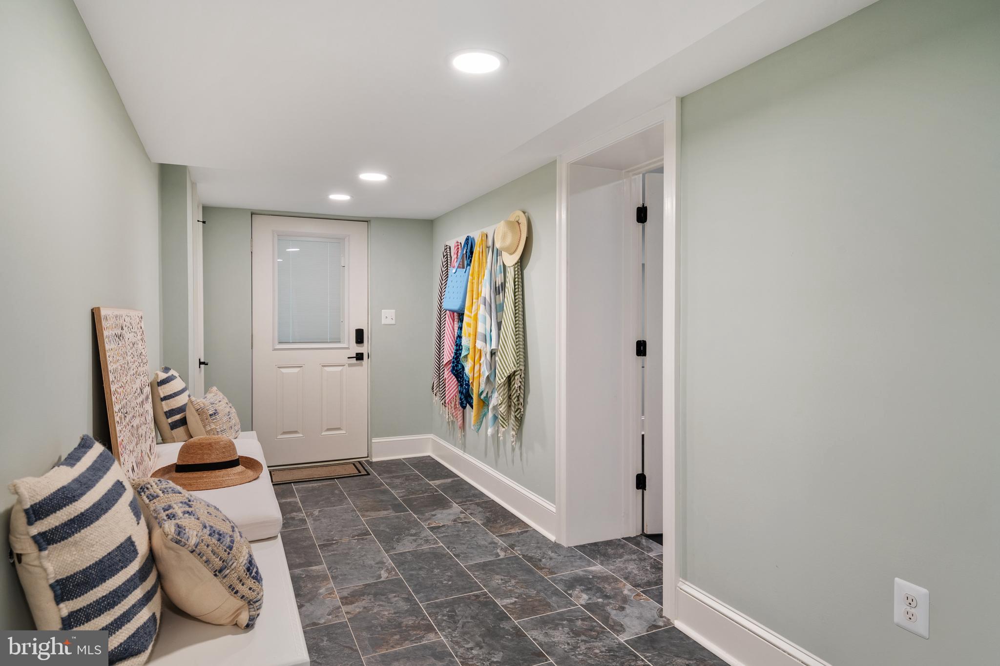 TYDINGS ON THE BAY - Residential