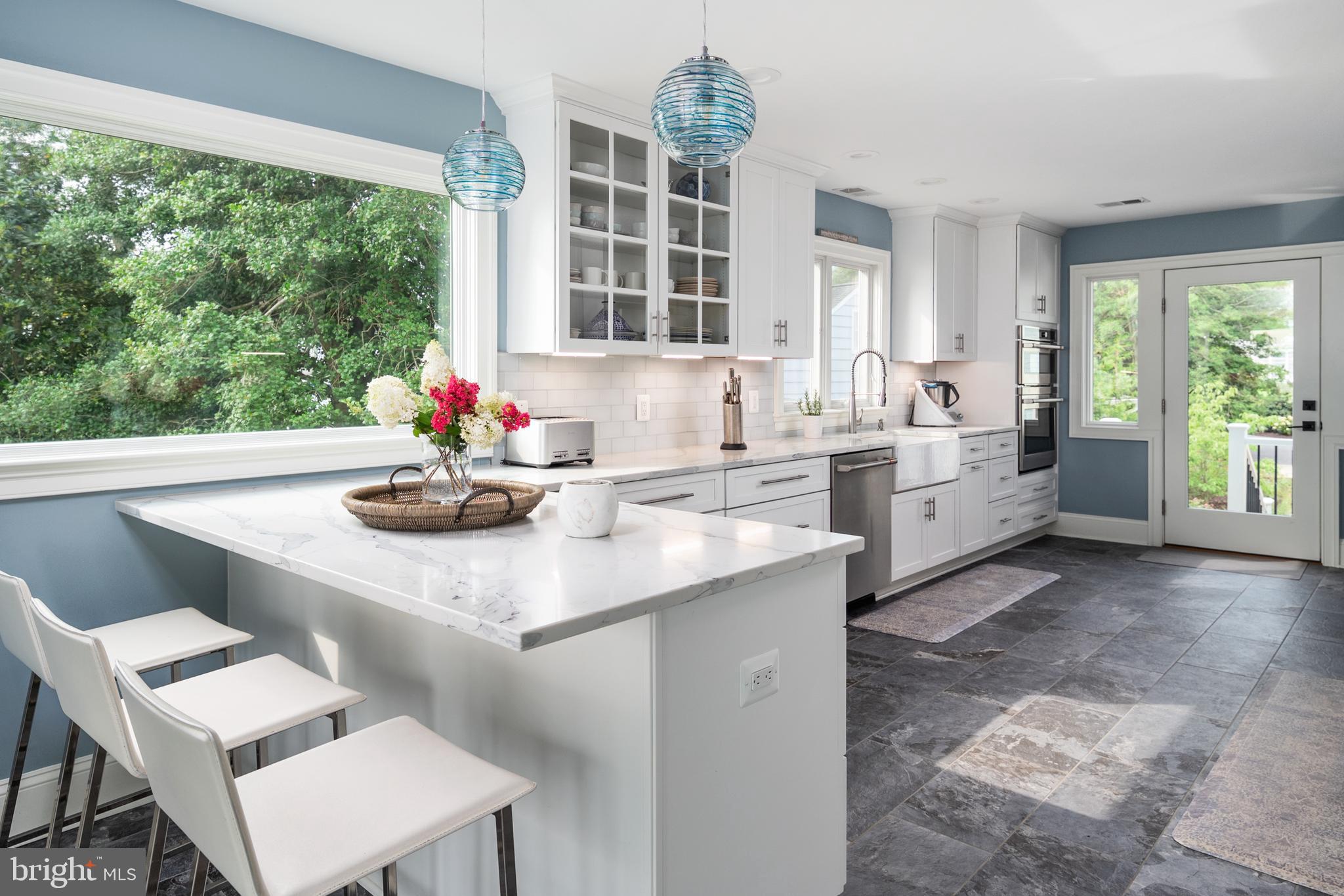 TYDINGS ON THE BAY - Residential