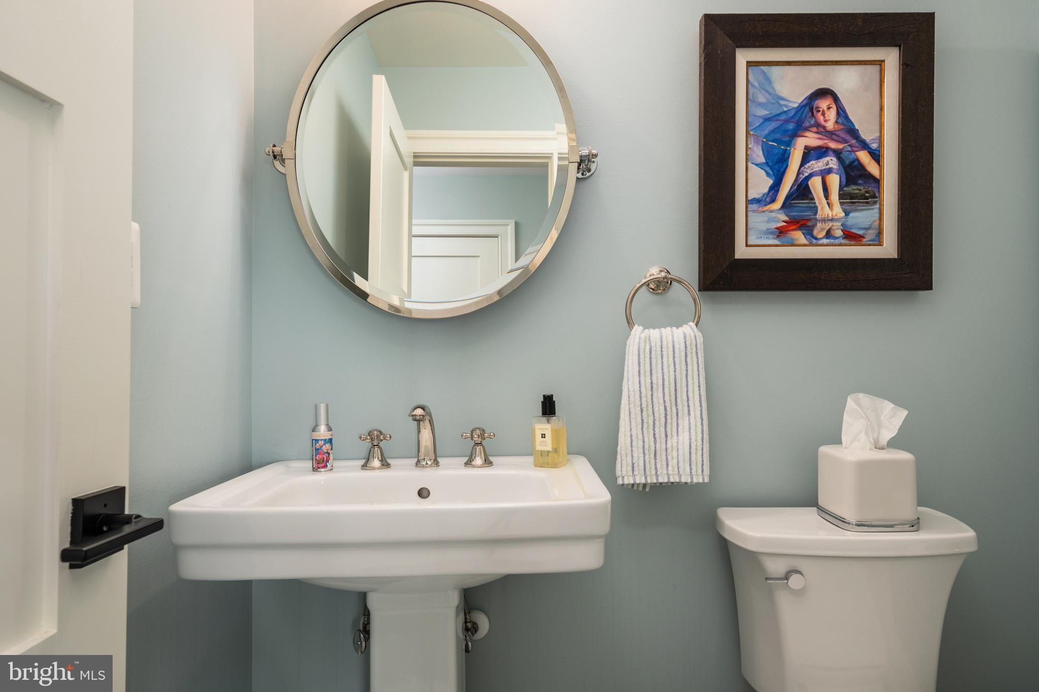 TYDINGS ON THE BAY - Residential