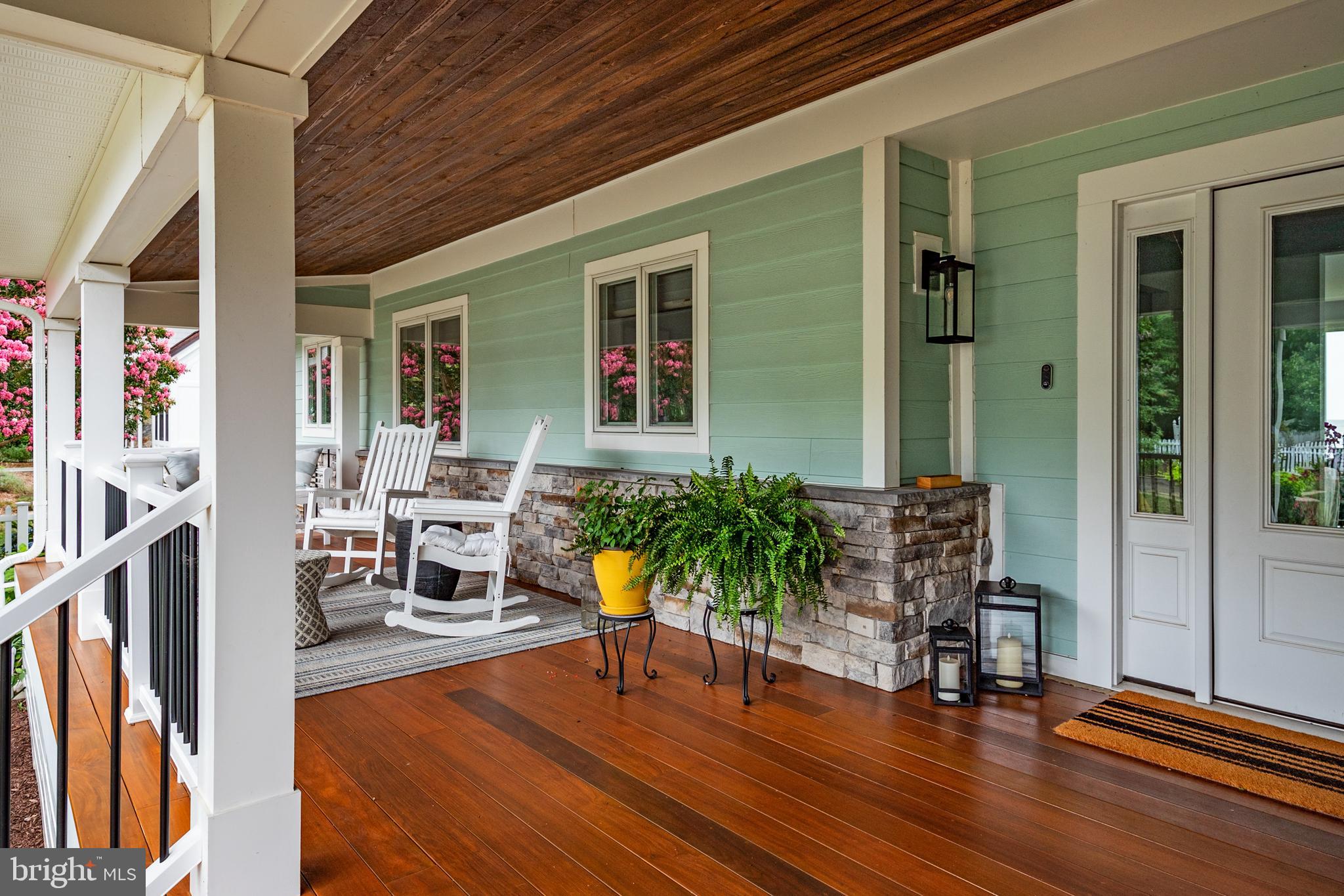 TYDINGS ON THE BAY - Residential