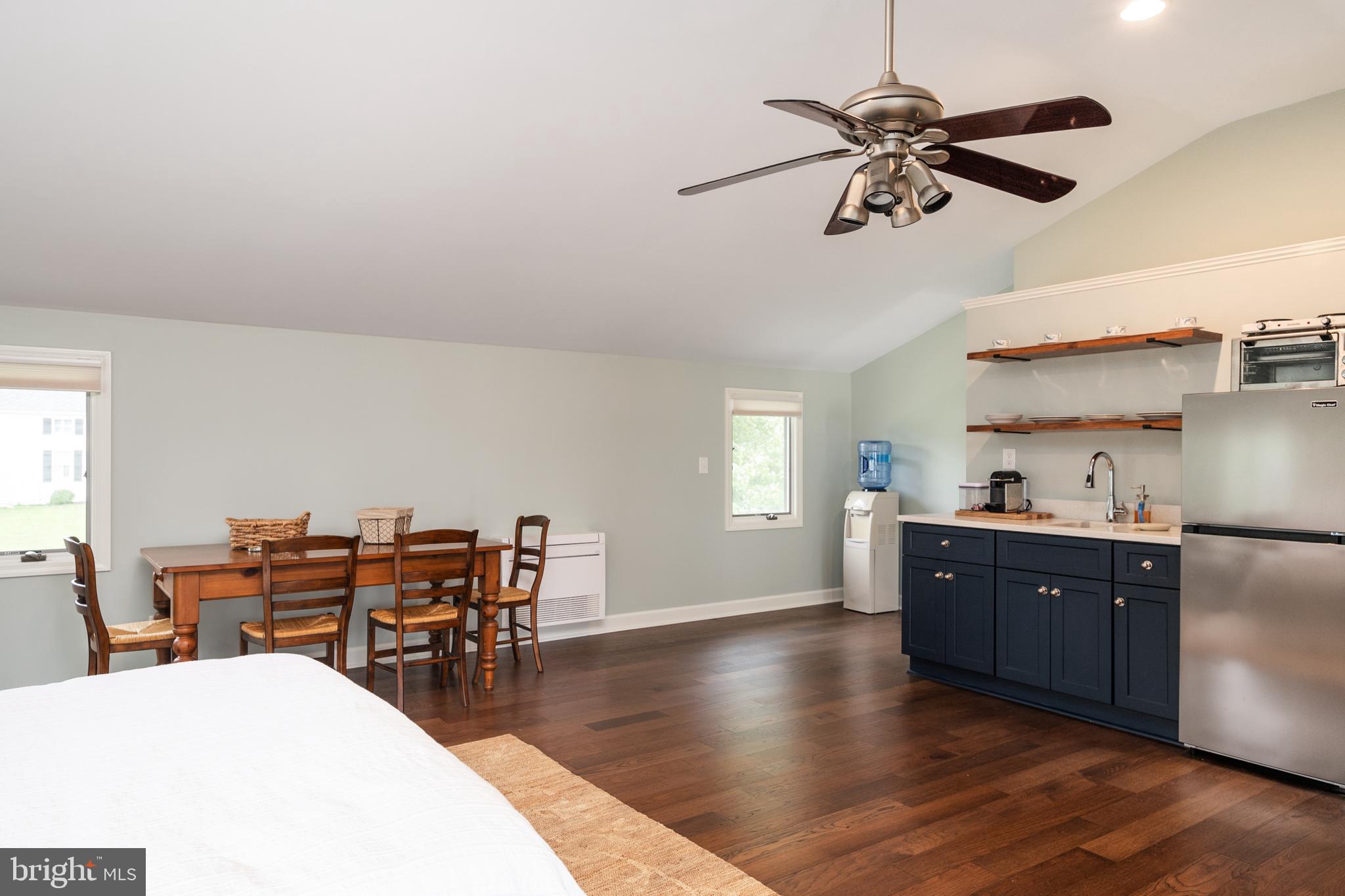 TYDINGS ON THE BAY - Residential