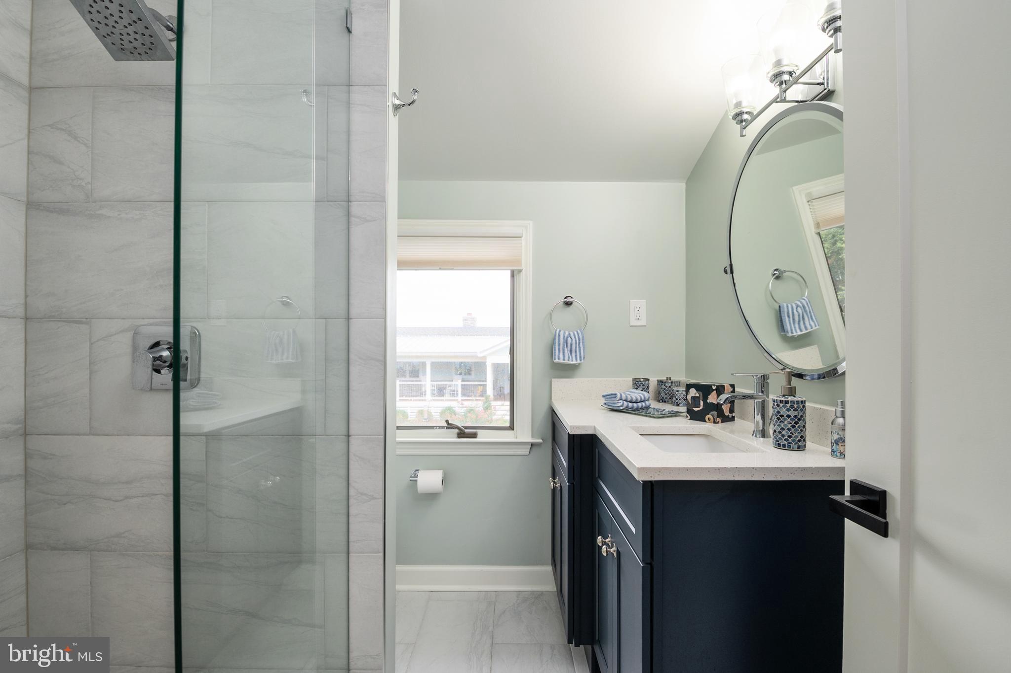 TYDINGS ON THE BAY - Residential