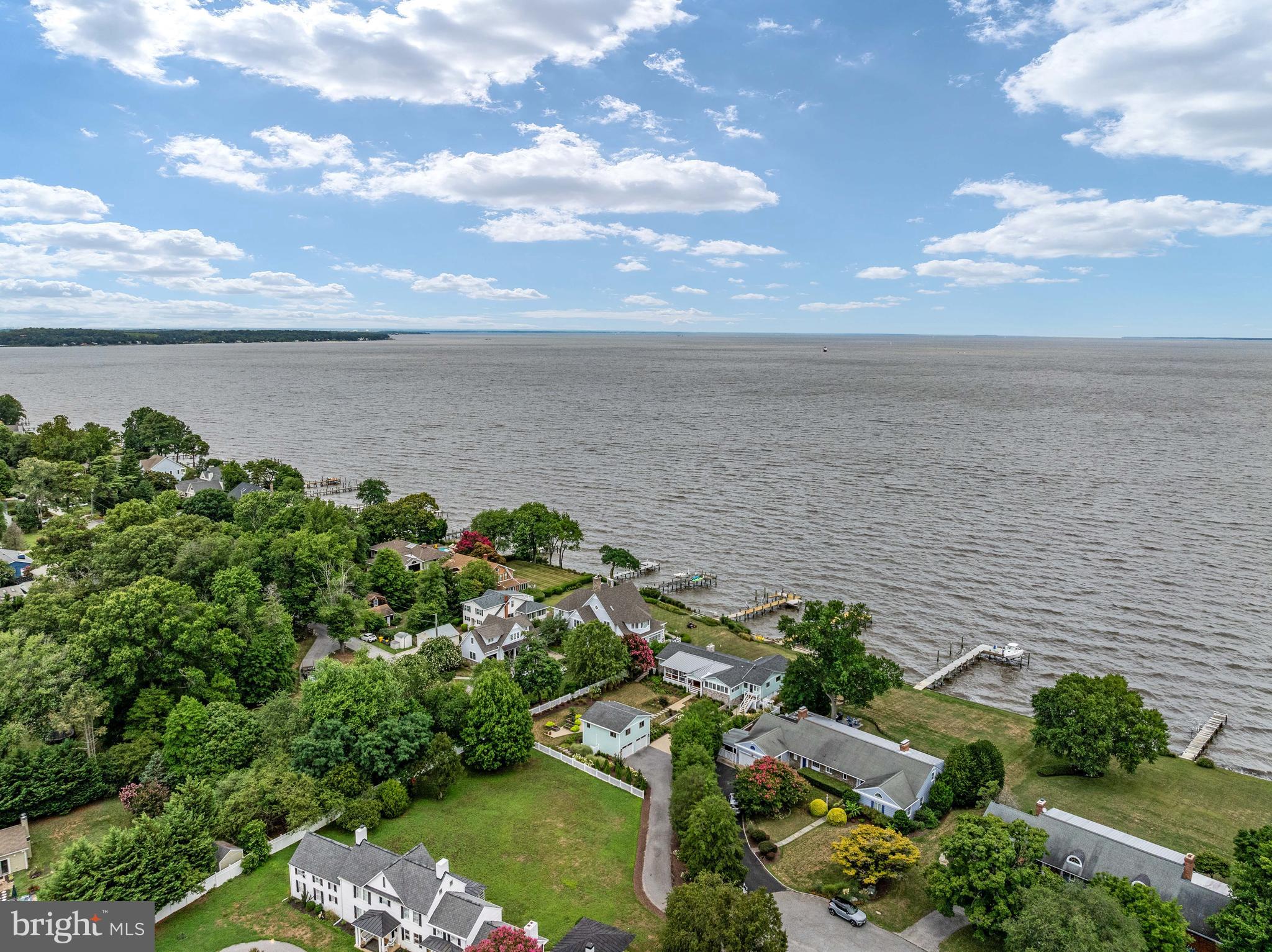 TYDINGS ON THE BAY - Residential