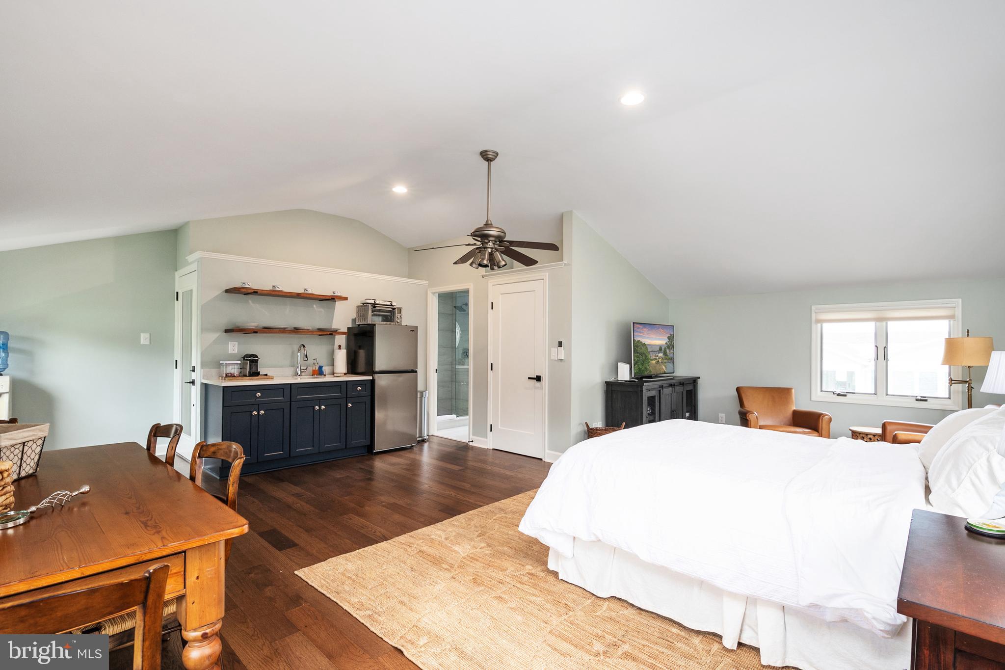 TYDINGS ON THE BAY - Residential