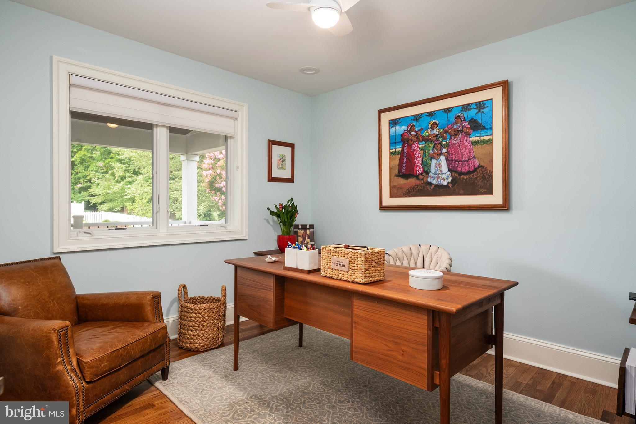 TYDINGS ON THE BAY - Residential