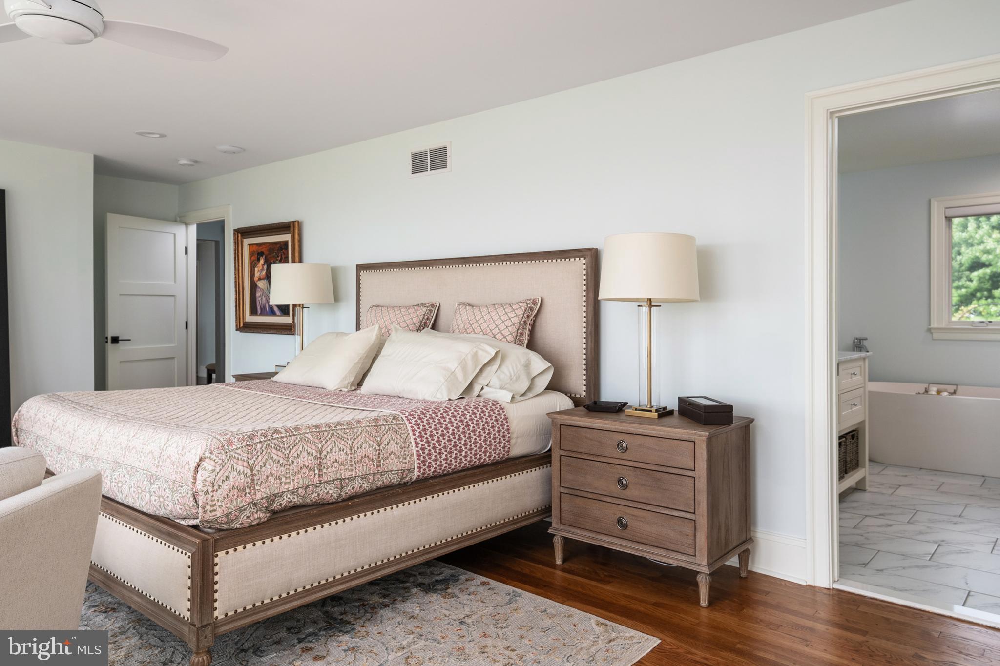 TYDINGS ON THE BAY - Residential